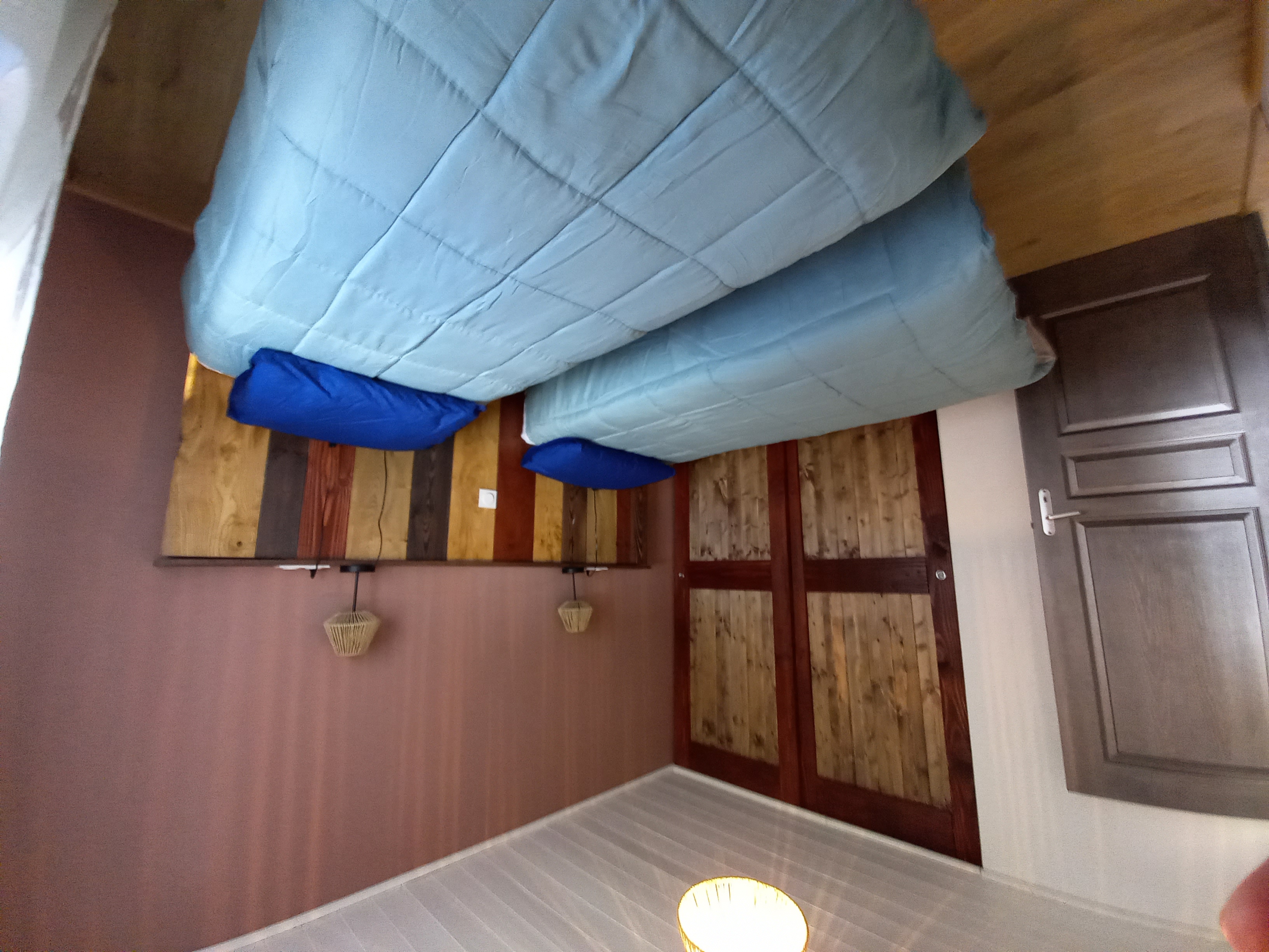 LA CABANE AU FOND DU JARDIN, Massegros Causses Gorges - photo 13