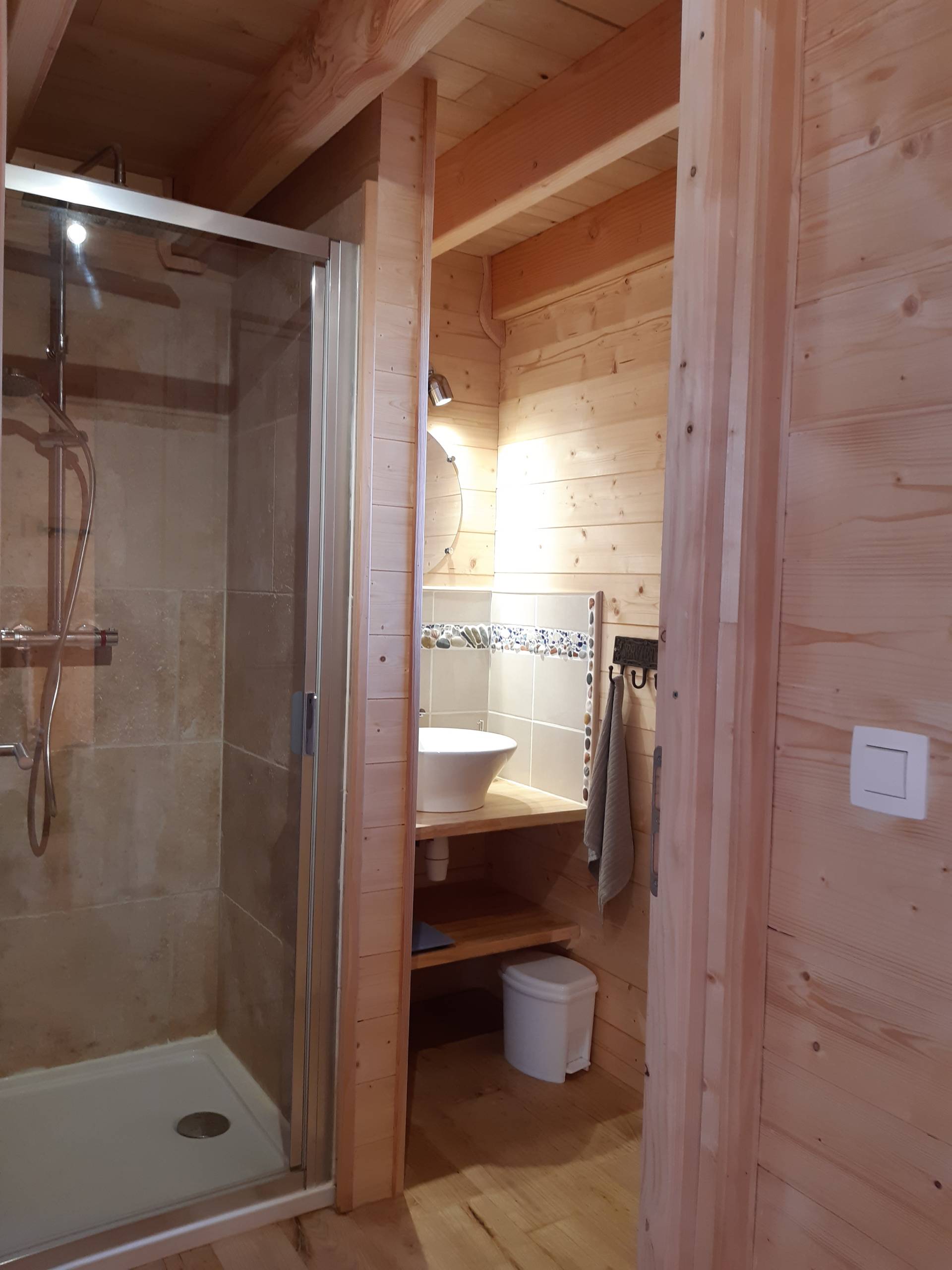 CABANE SPA BÉRÉNICE, Cubières - photo 8