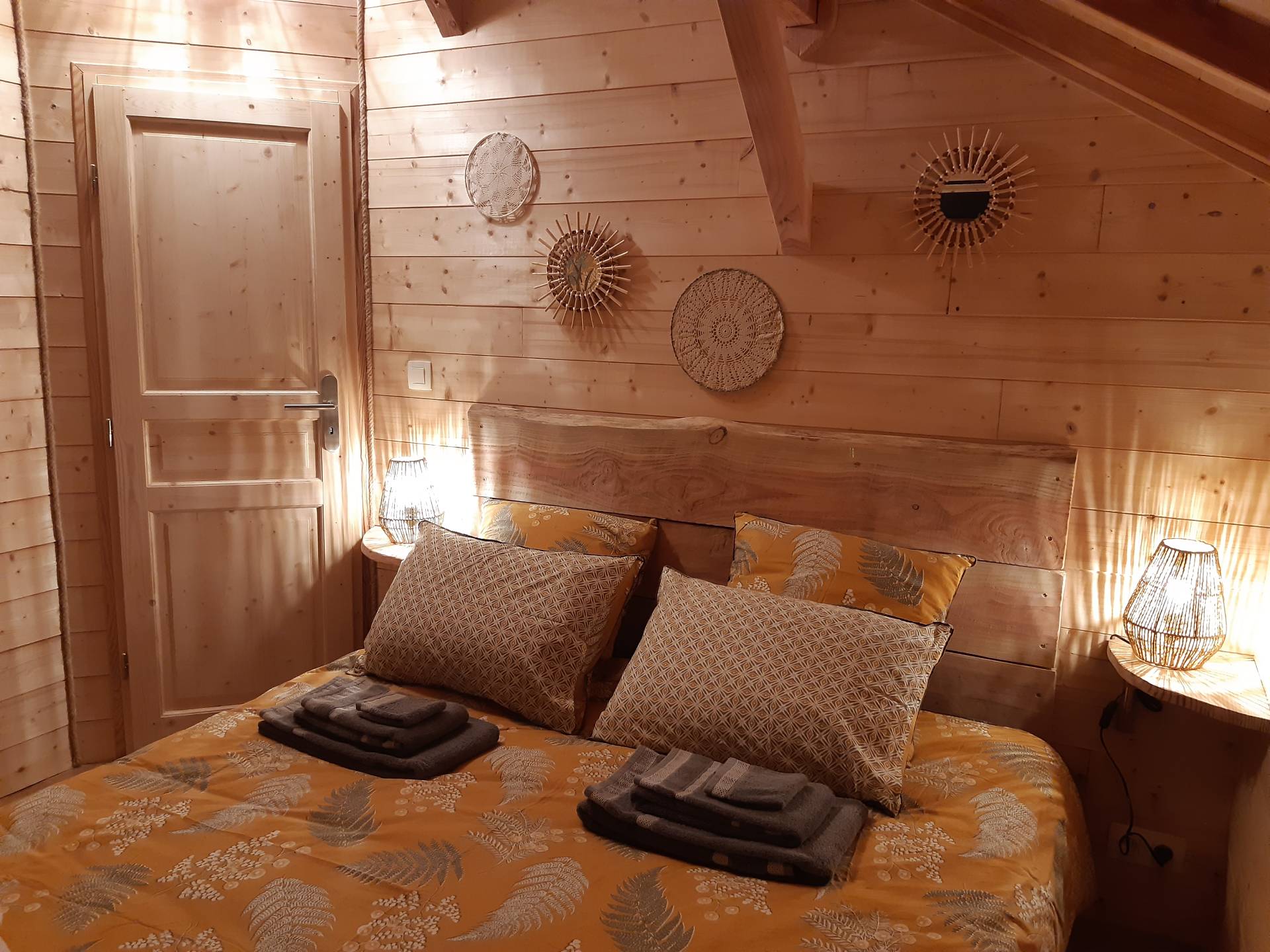 CABANE SPA BÉRÉNICE, Cubières - photo 9