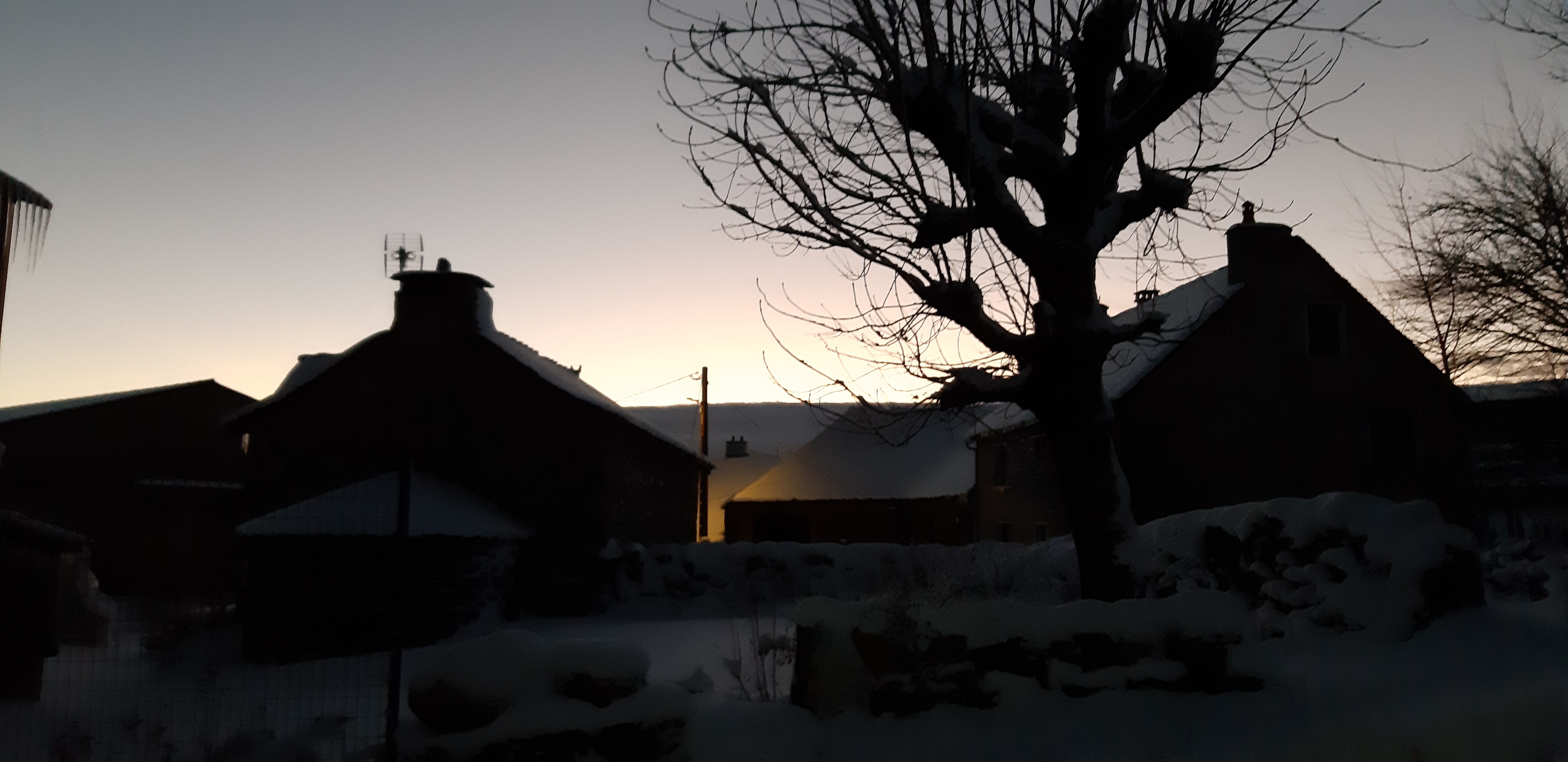 L'OSTAL DE RICOU ET THÉRÈSE, Trélans - photo 4