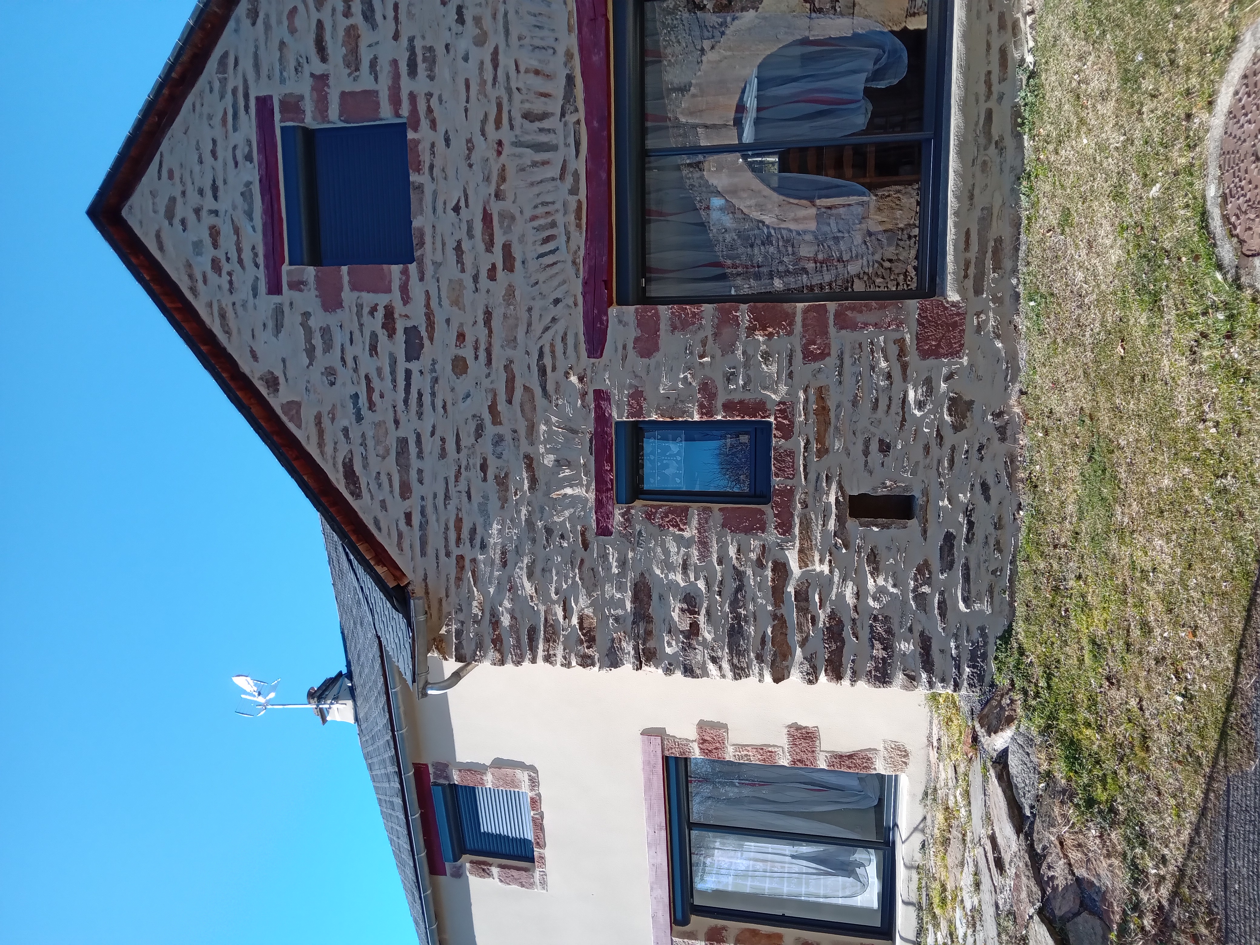 GITE LE PRADILLOU, Les Hermaux - photo 8