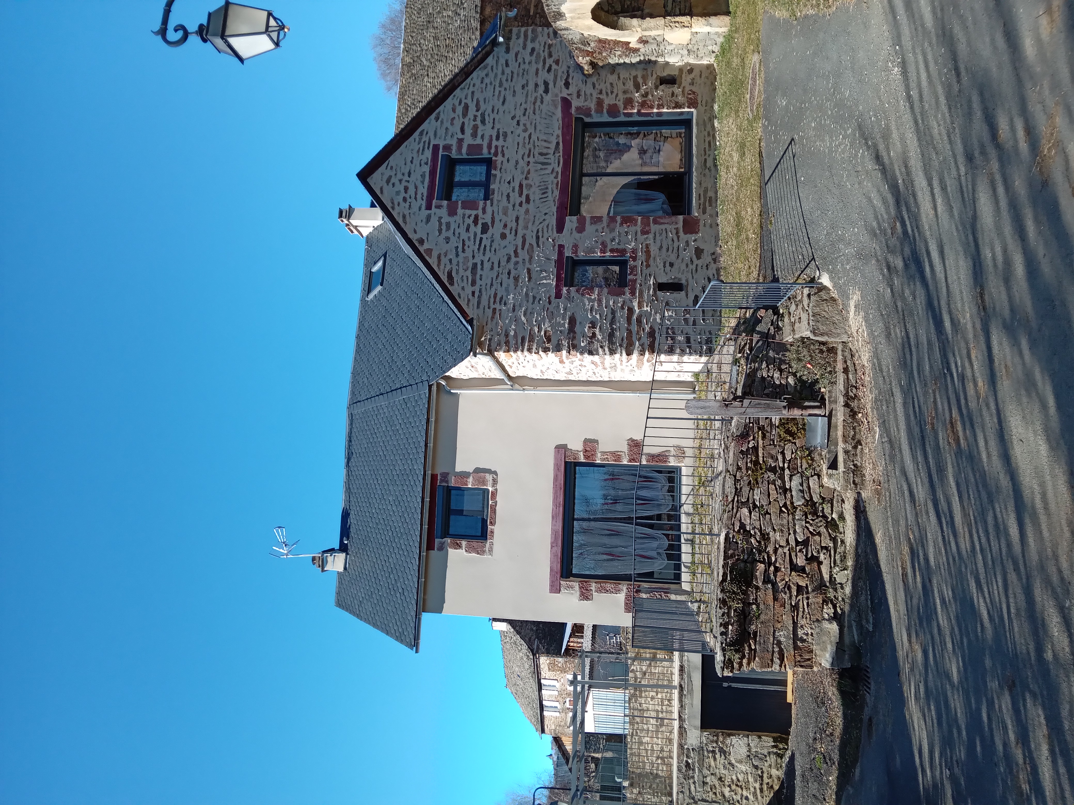 GITE LE PRADILLOU, Les Hermaux - photo 6