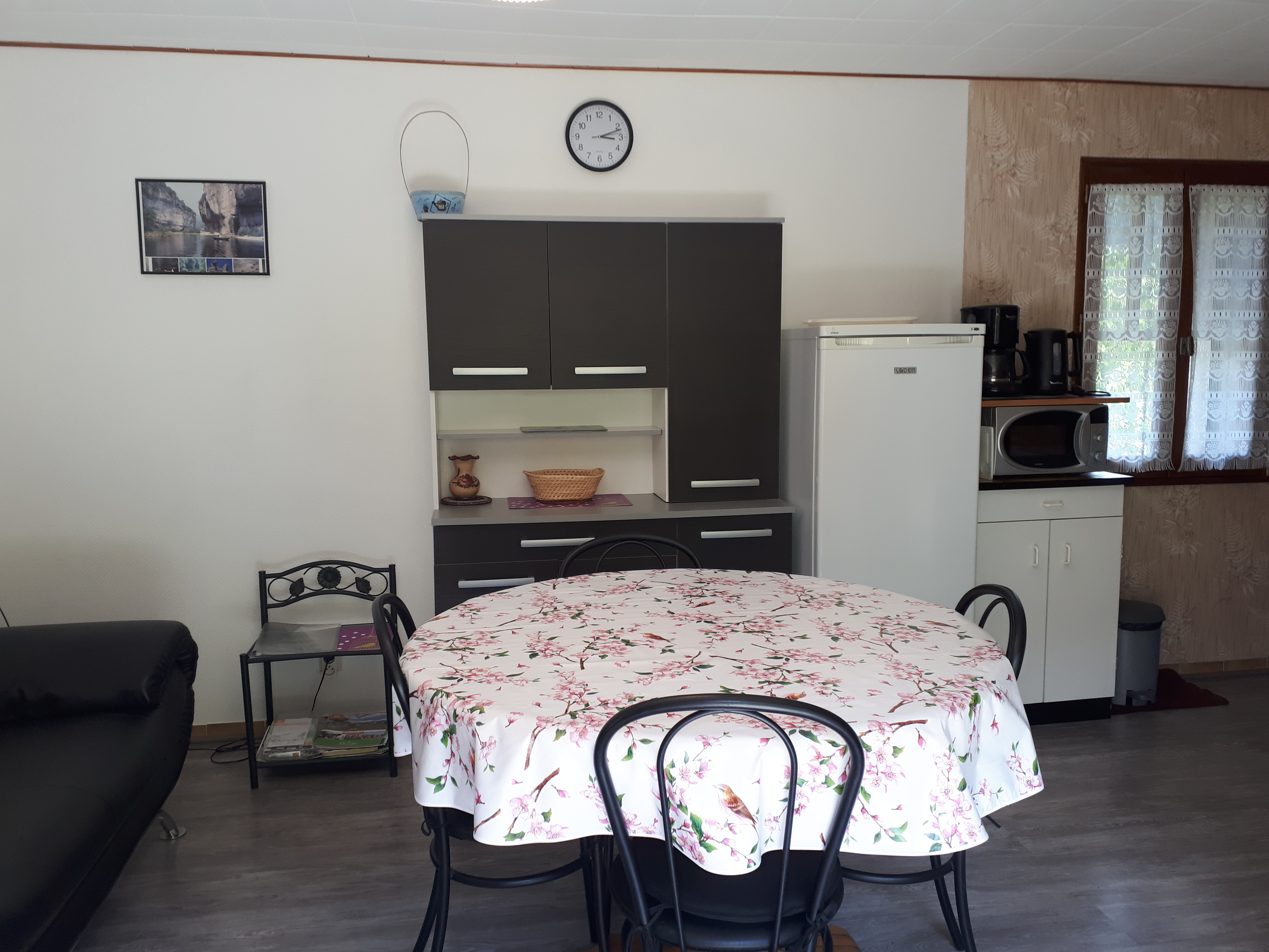 AU MURIER, Florac Trois Rivières - photo 8