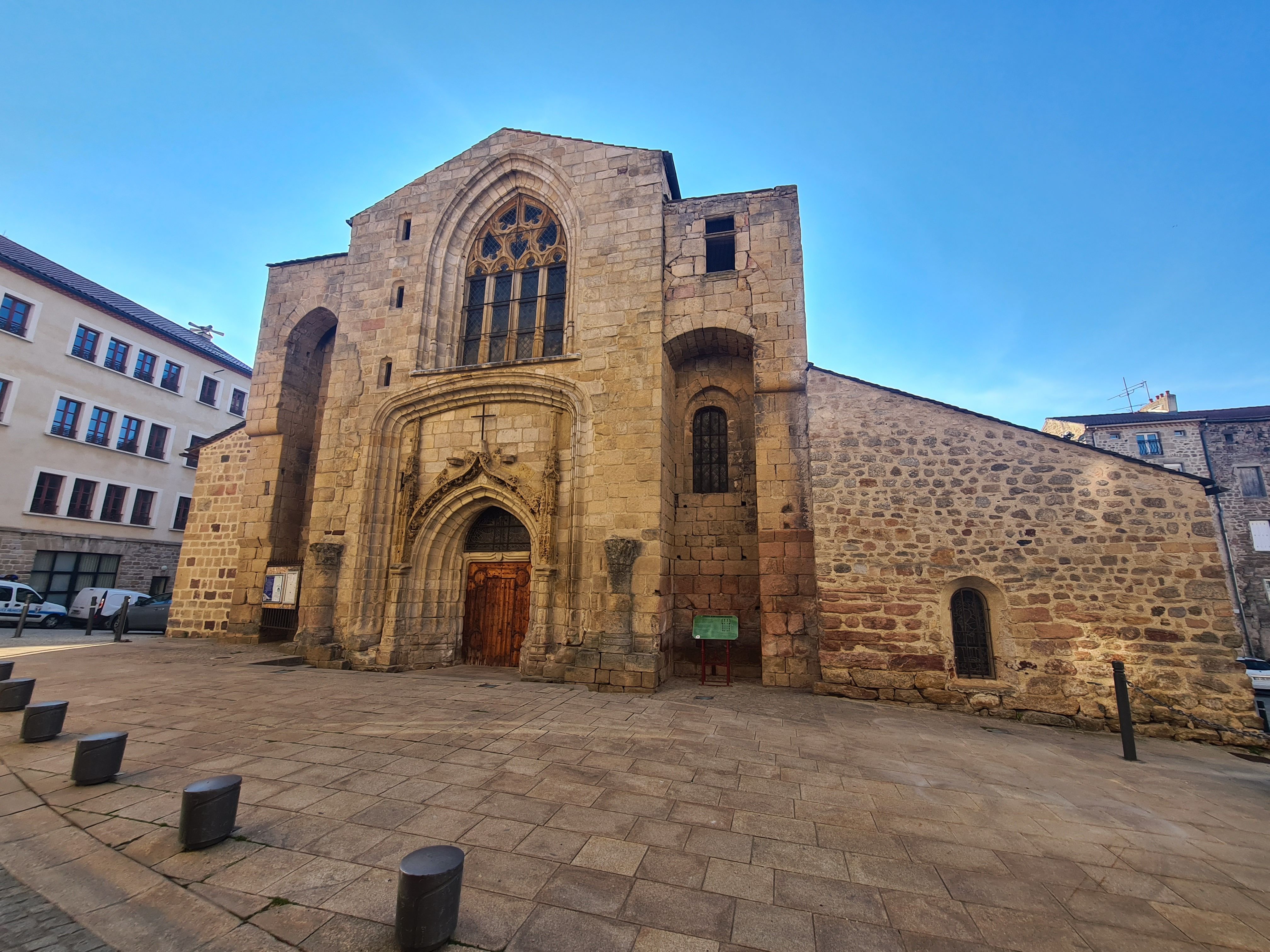CENTRE HISTORIQUE DE LANGOGNE - photo 3