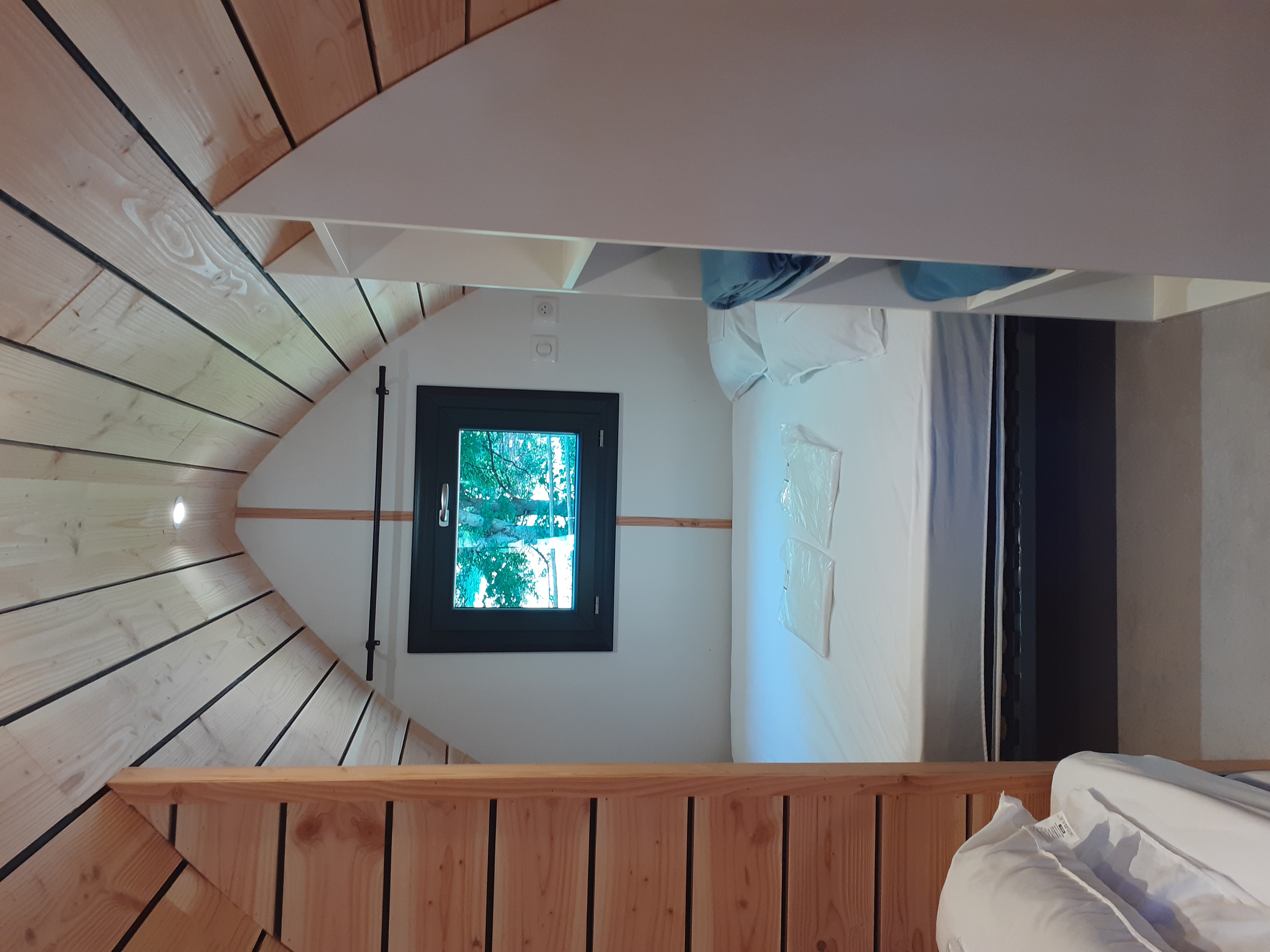 CAMPING MUNICIPAL DE BAGNOLS-LES-BAINS, Mont Lozère et Goulet - photo 4