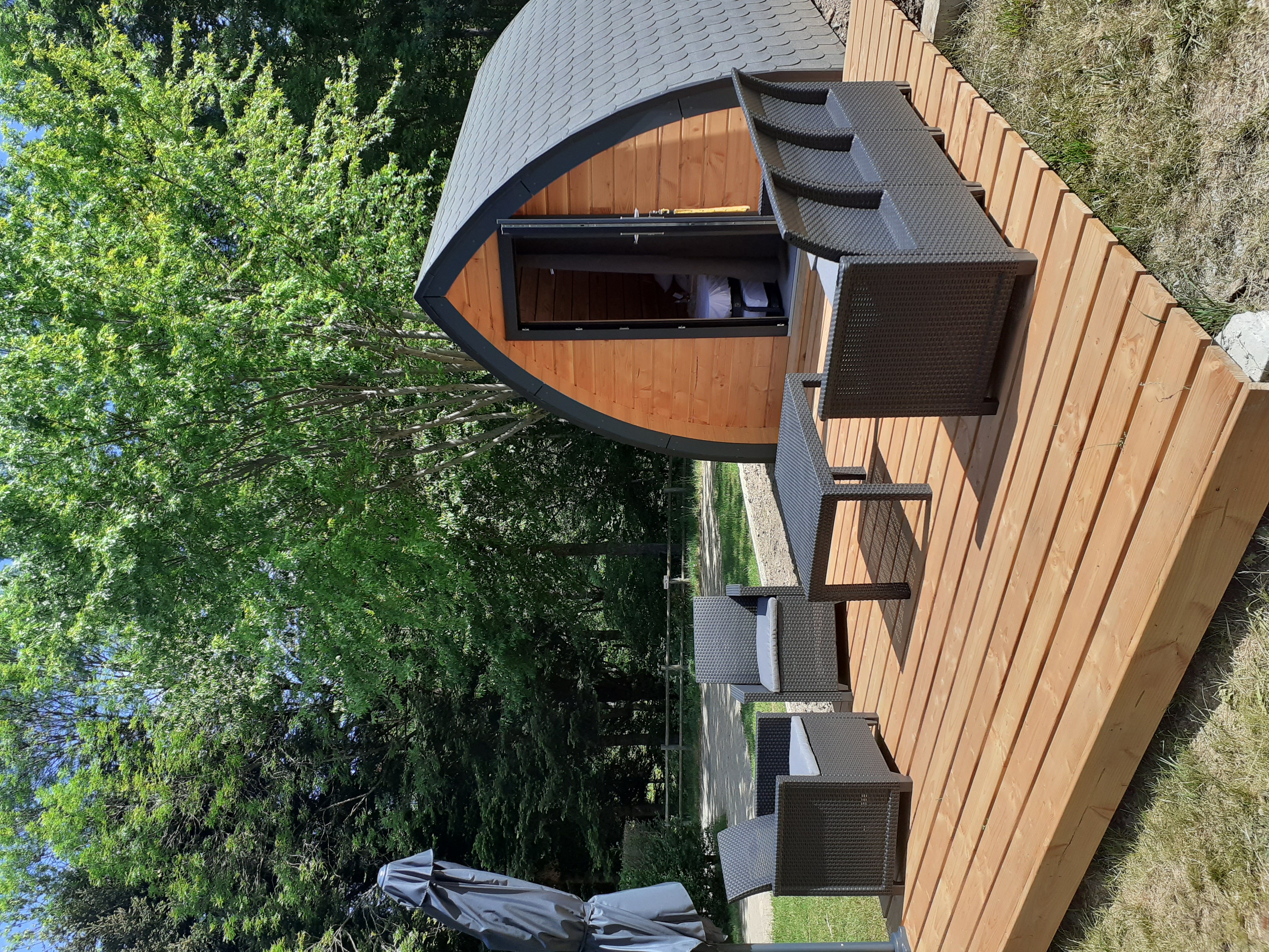 CAMPING MUNICIPAL DE BAGNOLS-LES-BAINS, Mont Lozère et Goulet - photo 3