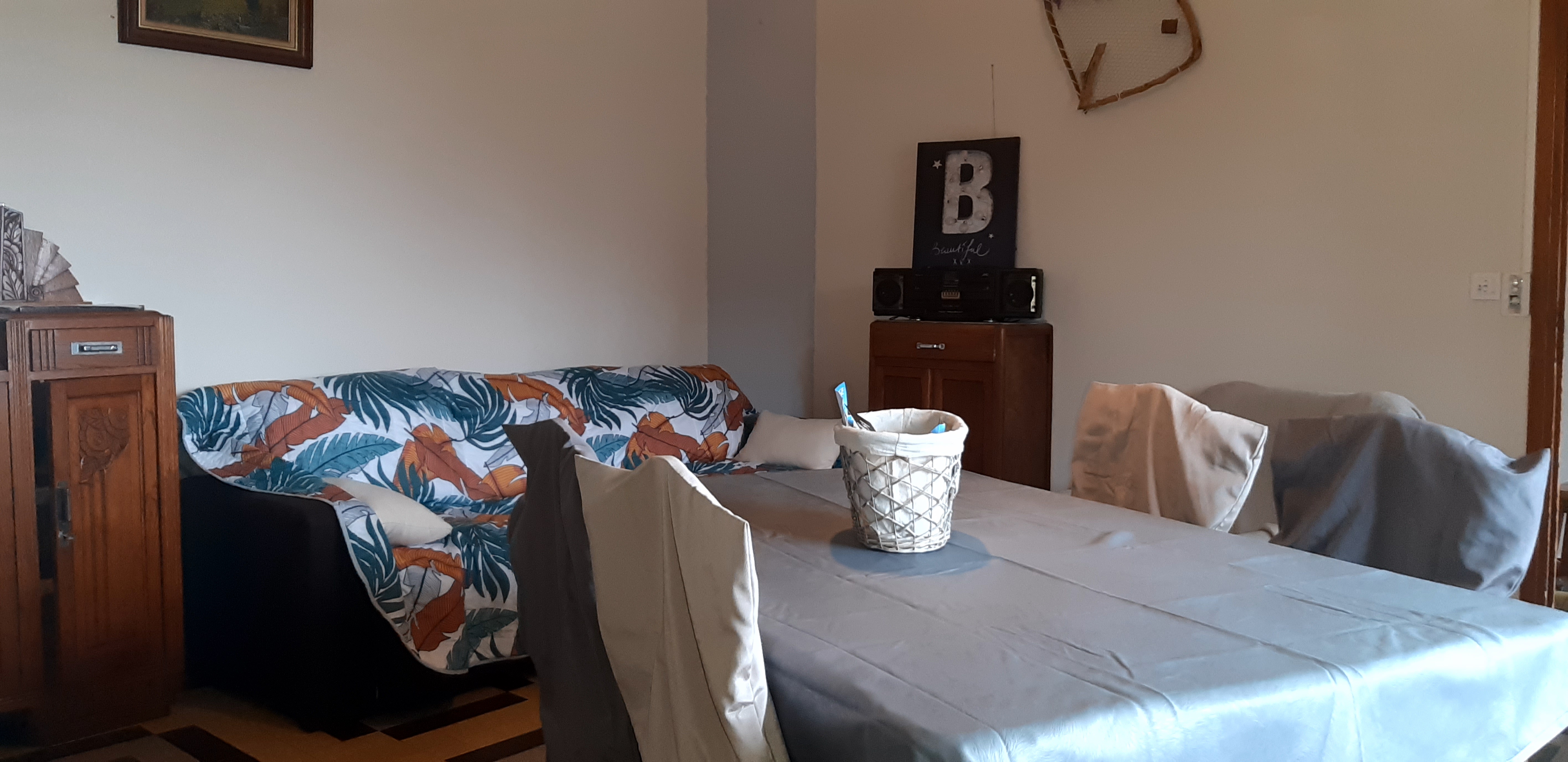 L'OSTAL DE RICOU ET THÉRÈSE, Trélans - photo 3