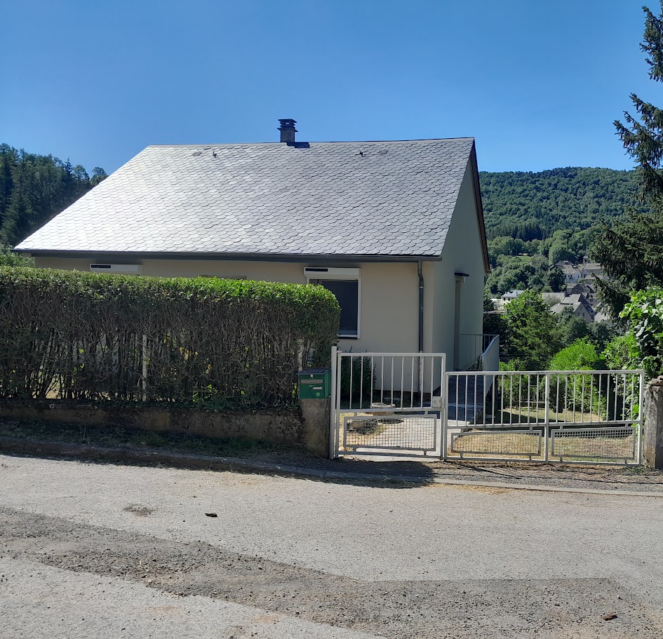 LA MAISON DE BETTY, Mont Lozère et Goulet - photo 9