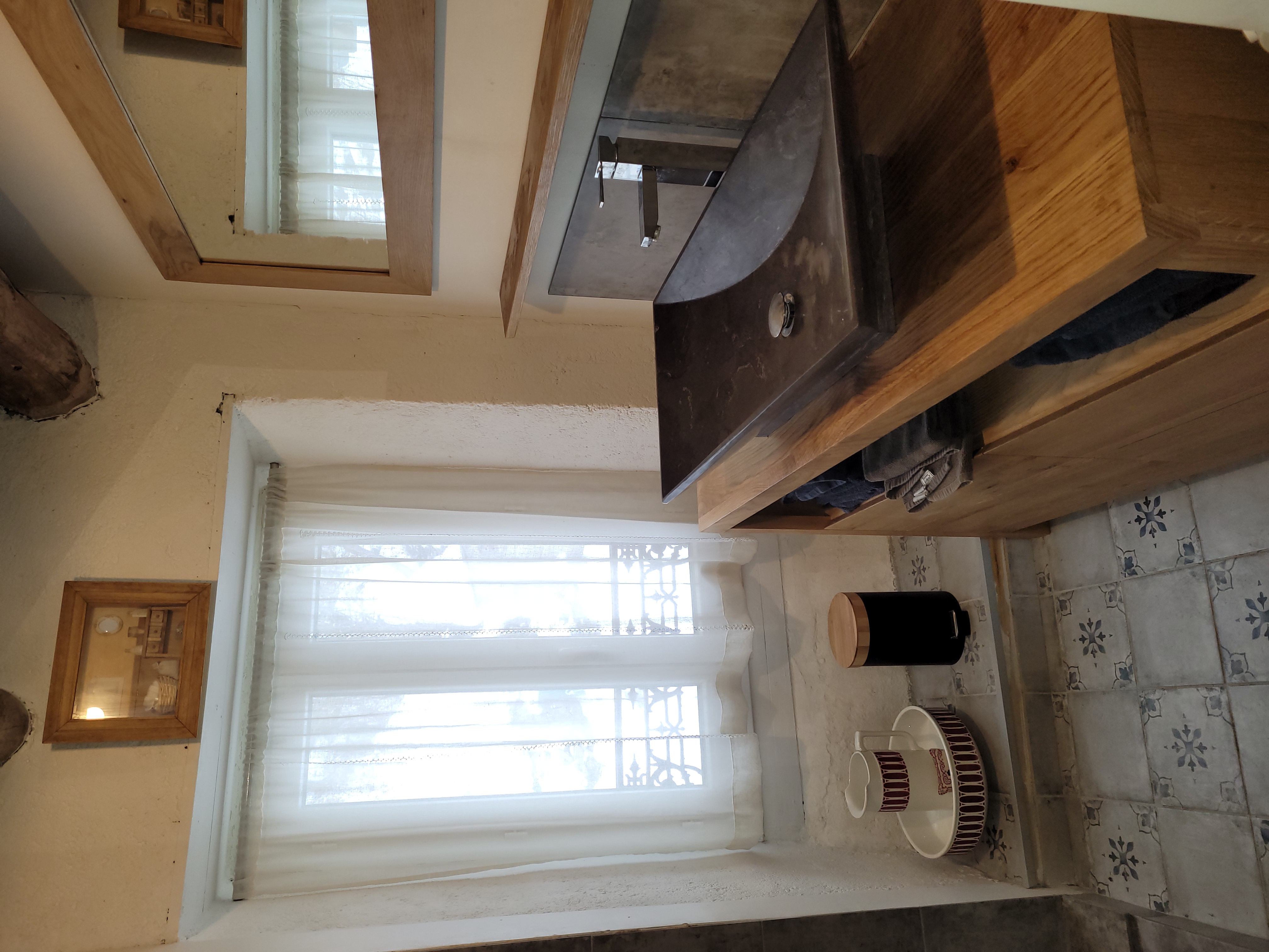 LA MAISON DE MARIE, Saint-Léger-de-Peyre - photo 5