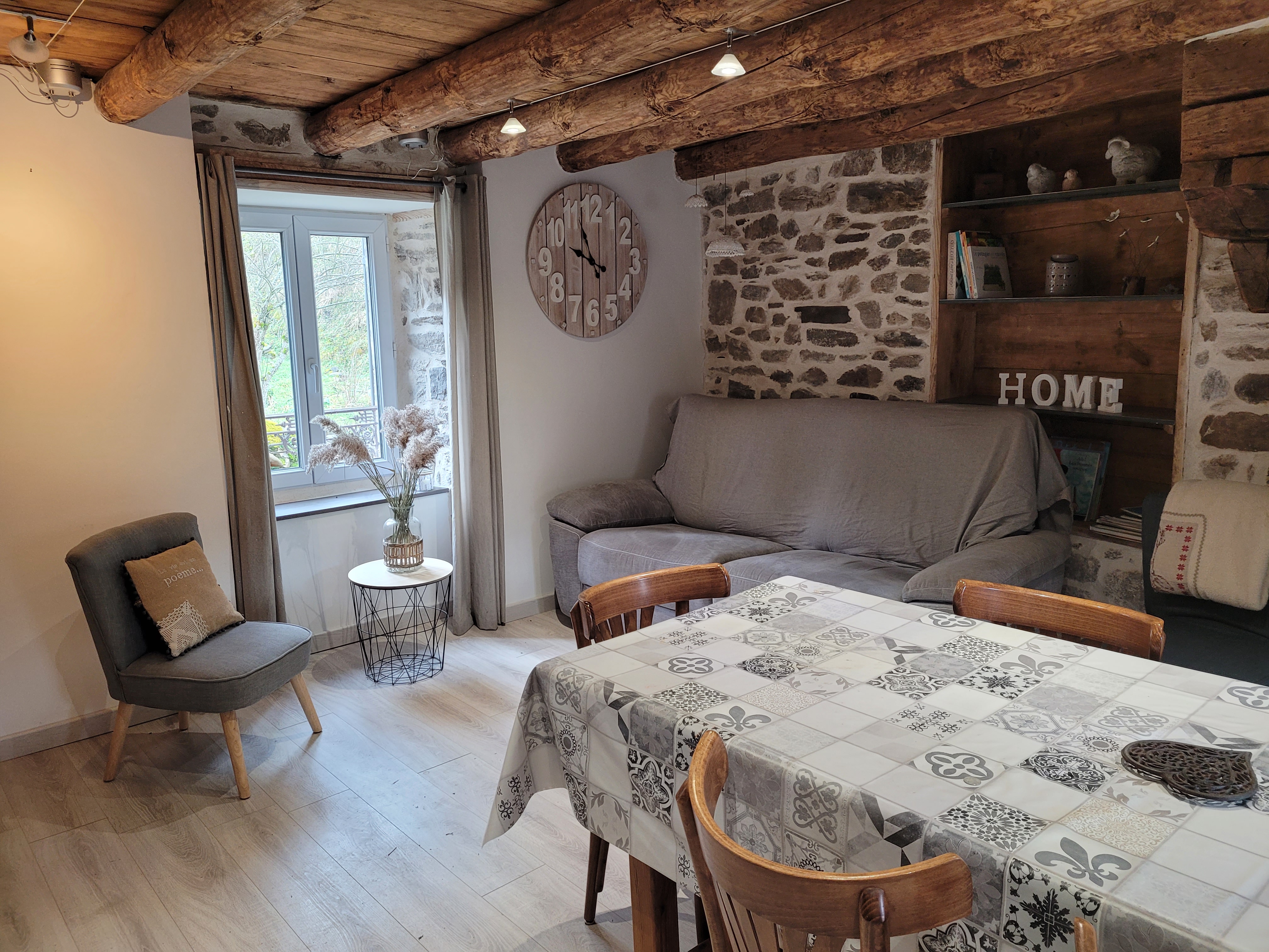 LA MAISON DE MARIE, Saint-Léger-de-Peyre - photo 3