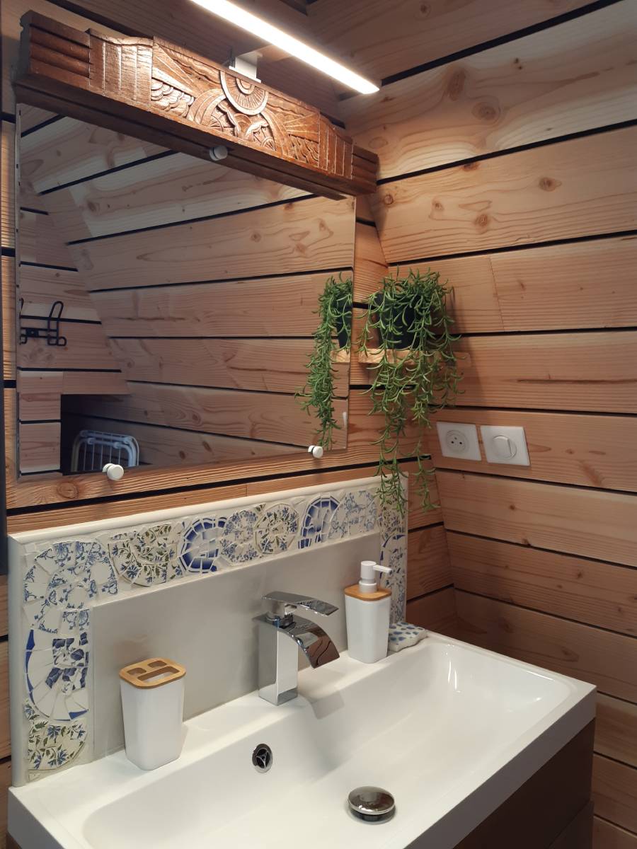 CABANE GRANDE OURSE, Cubières - photo 3