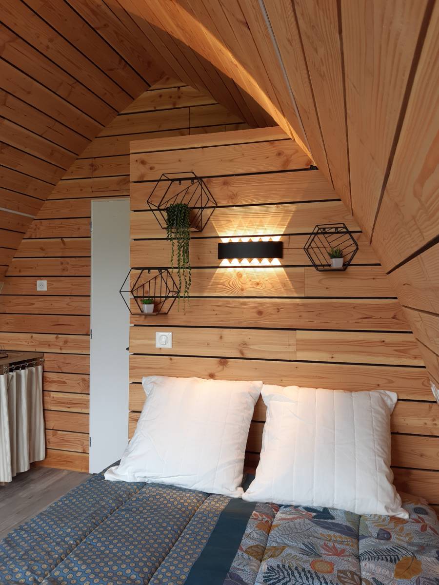 CABANE GRANDE OURSE, Cubières - photo 7
