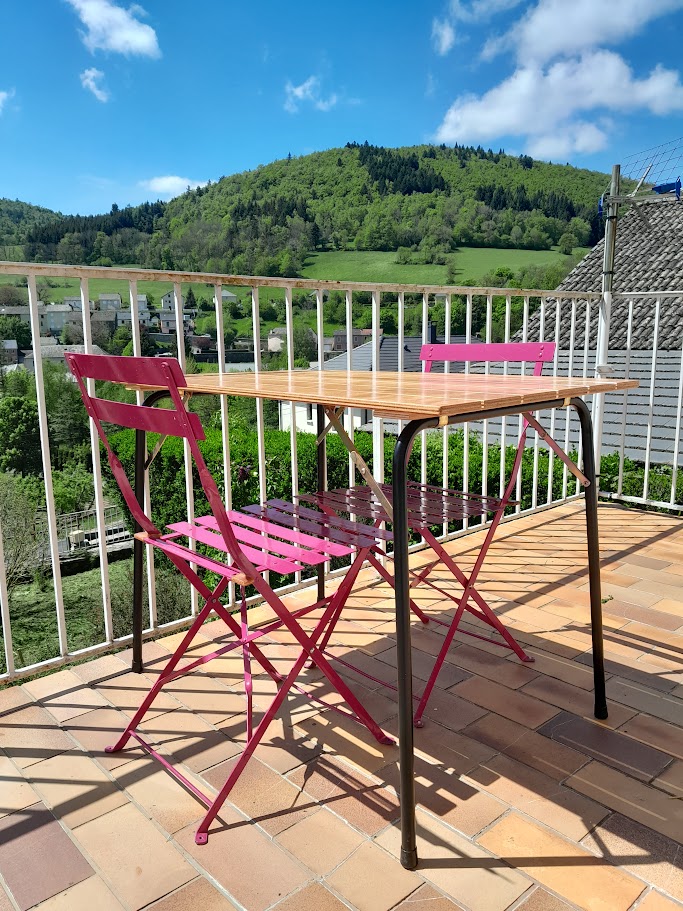 LA MAISON DE BETTY, Mont Lozère et Goulet - photo 10