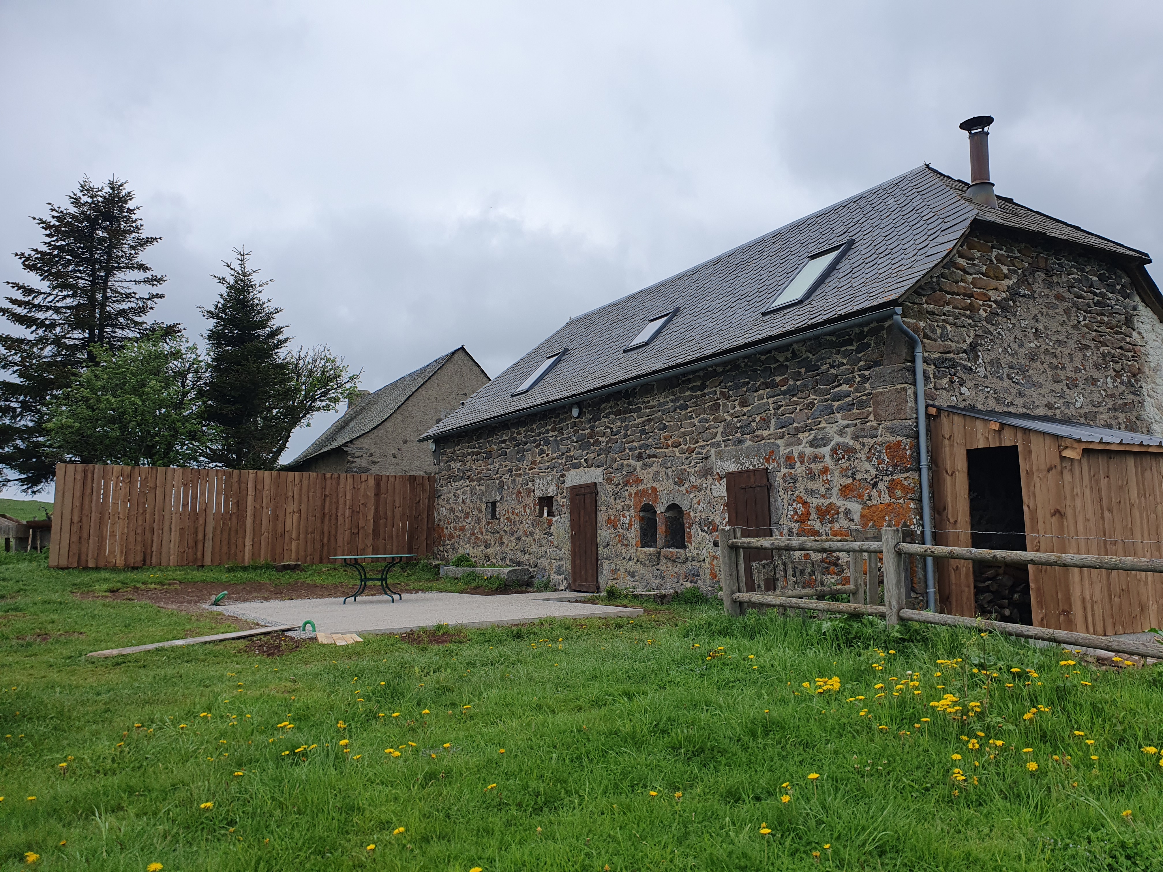 BURON DU THERON