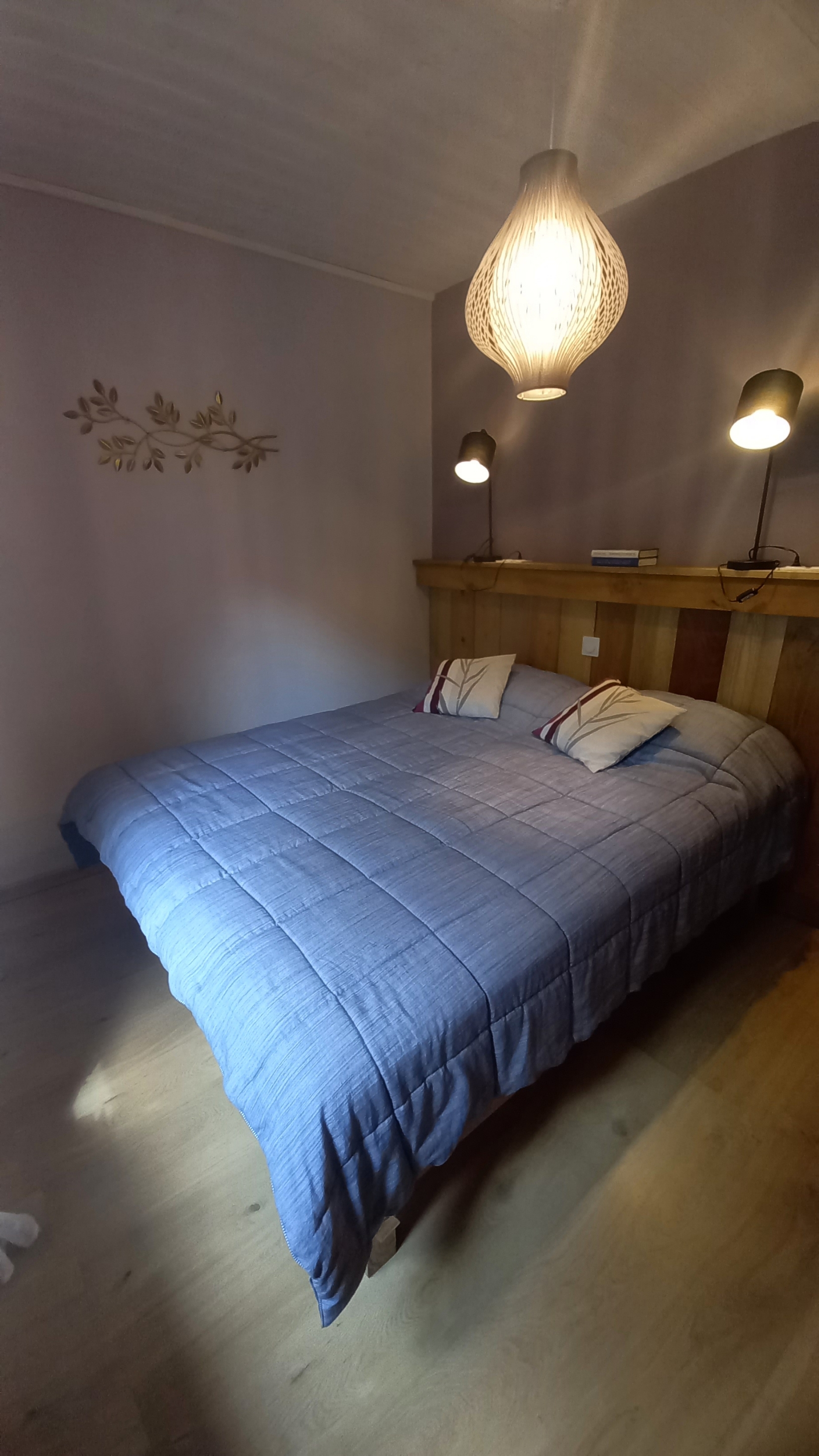 LA CABANE AU FOND DU JARDIN, Massegros Causses Gorges - photo 9