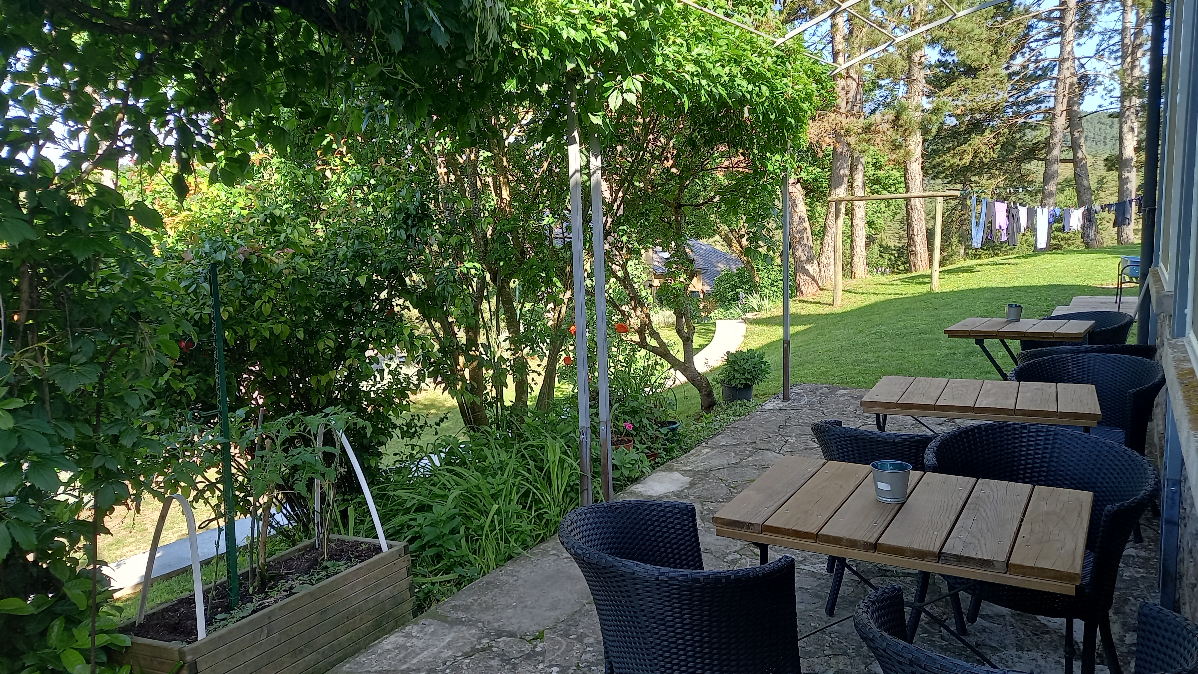 CHEZ LOUIS - photo 4