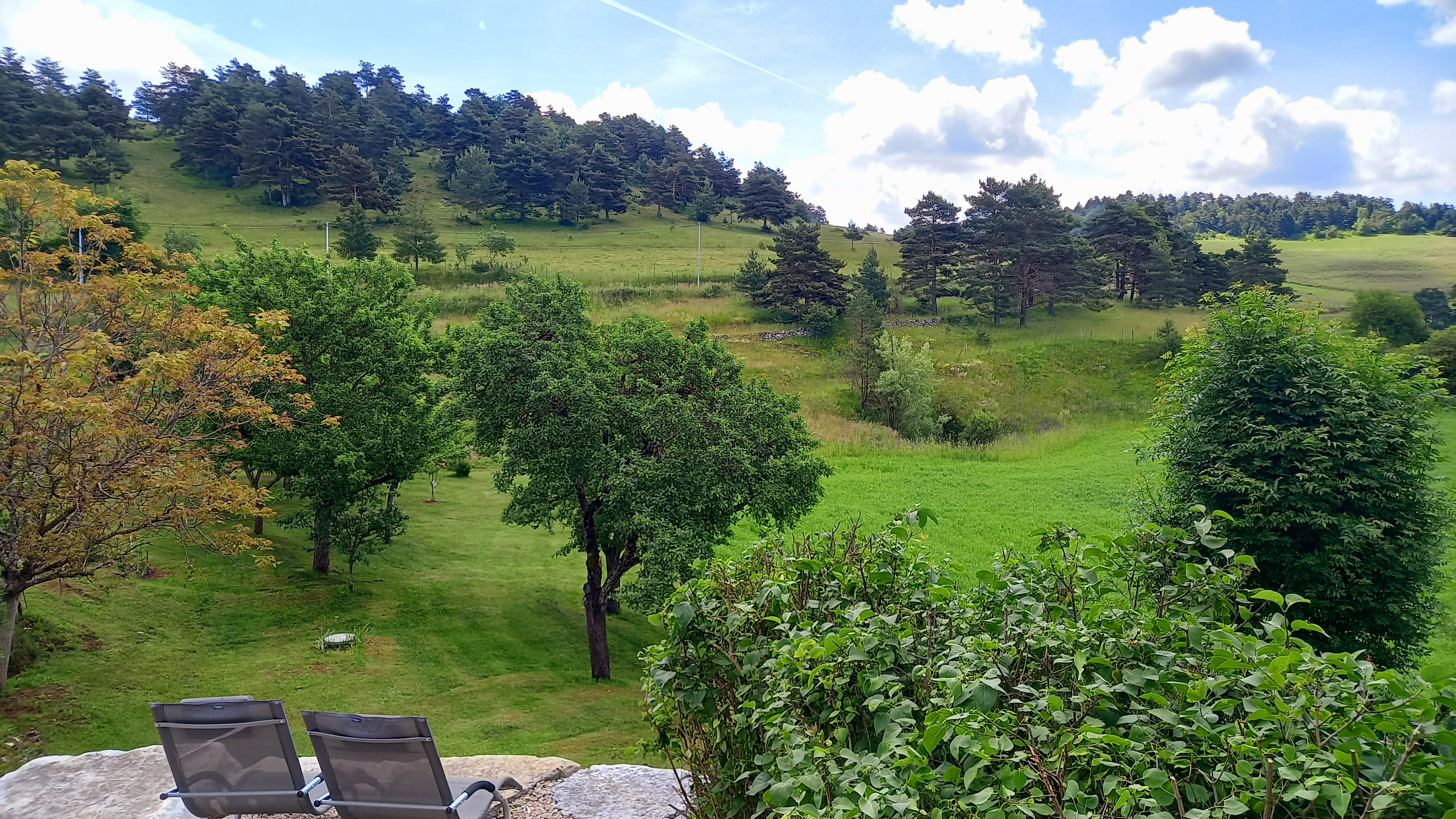 LA MAISON DE MARIE, La Canourgue - photo 7