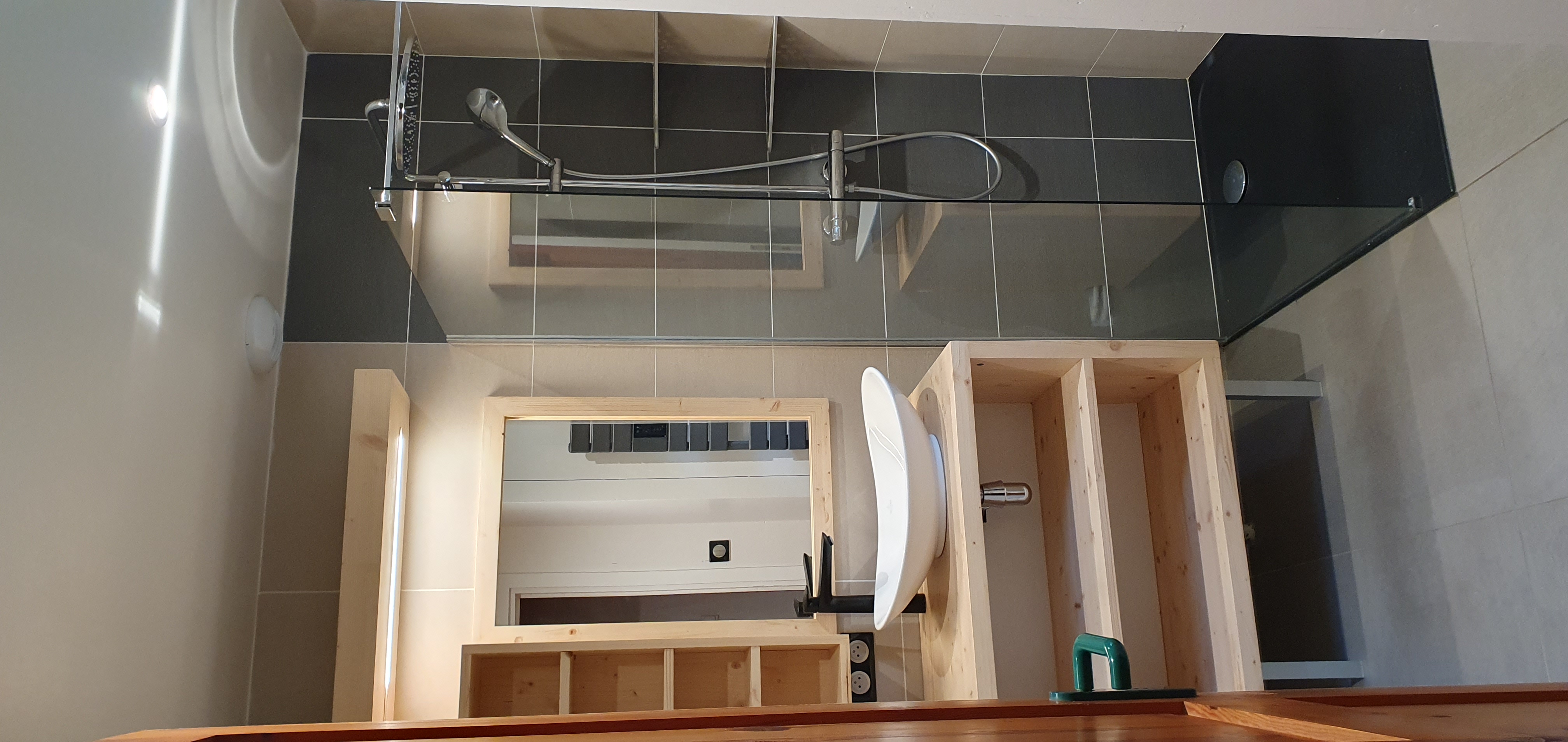 VILLAGE DE GITES DU COLOMBIER - VILLAS 2-4 PERSONNES - photo 2