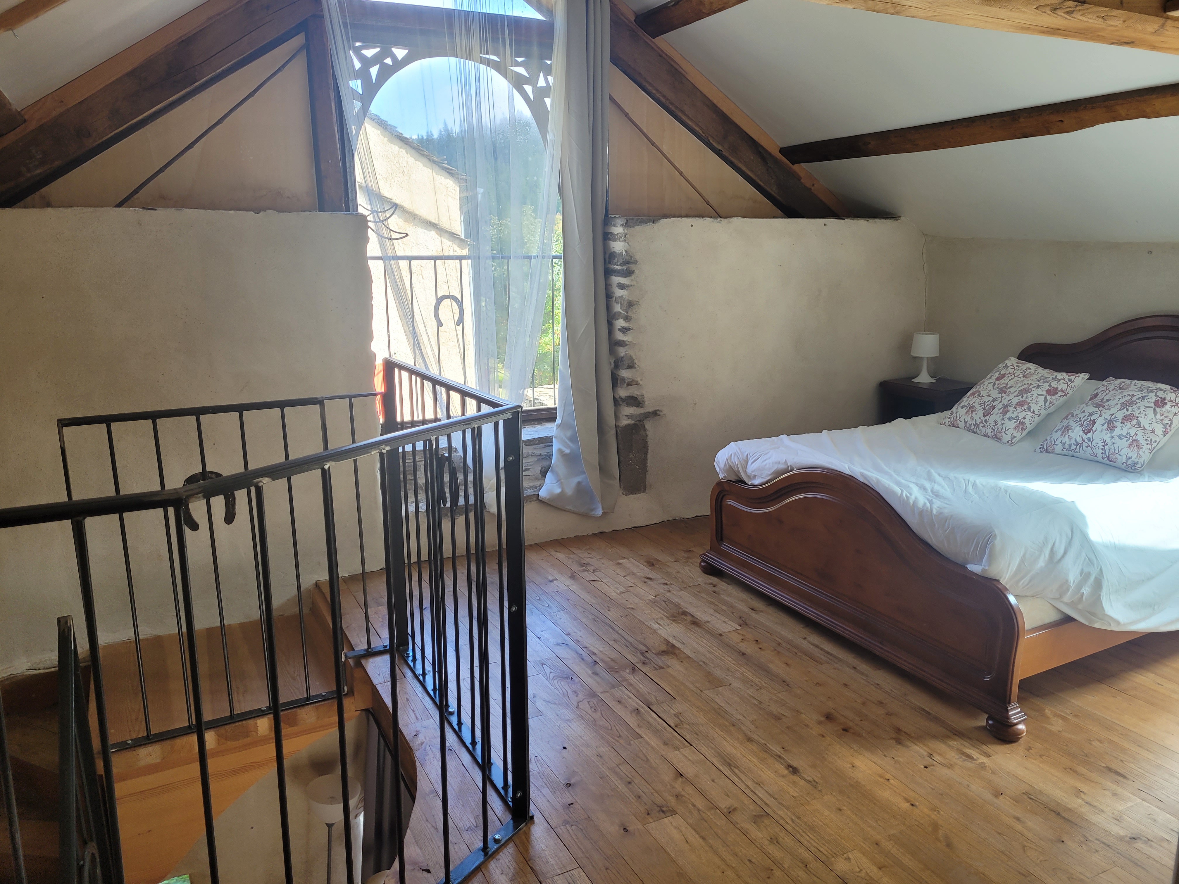 LOCATION DE VACANCES L'ESCOUTAL, Mont Lozère et Goulet - photo 4