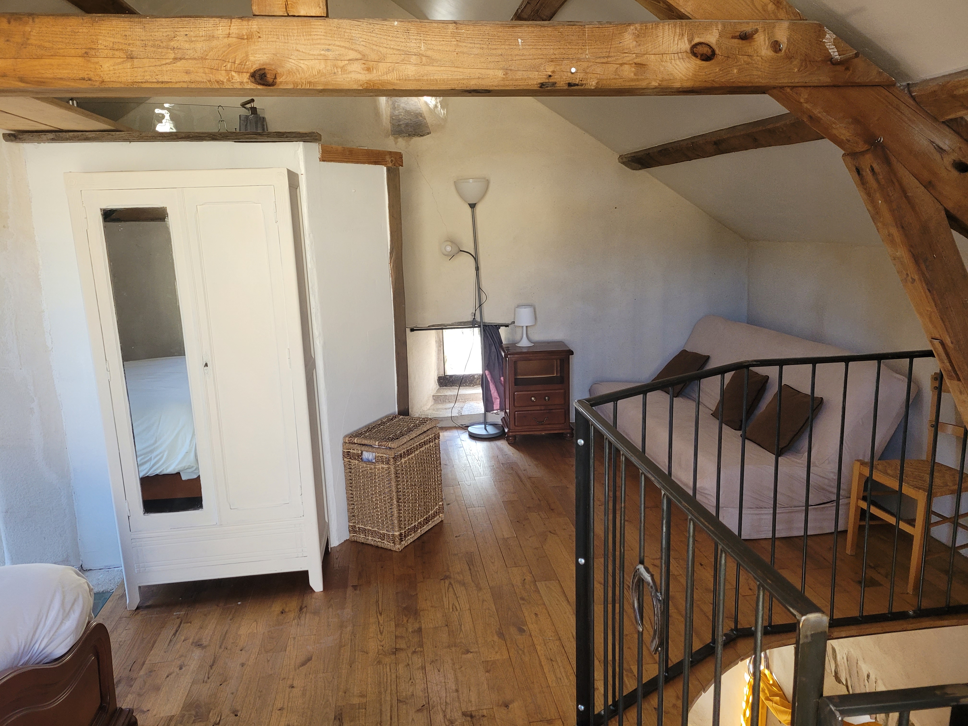 LOCATION DE VACANCES L'ESCOUTAL, Mont Lozère et Goulet - photo 6