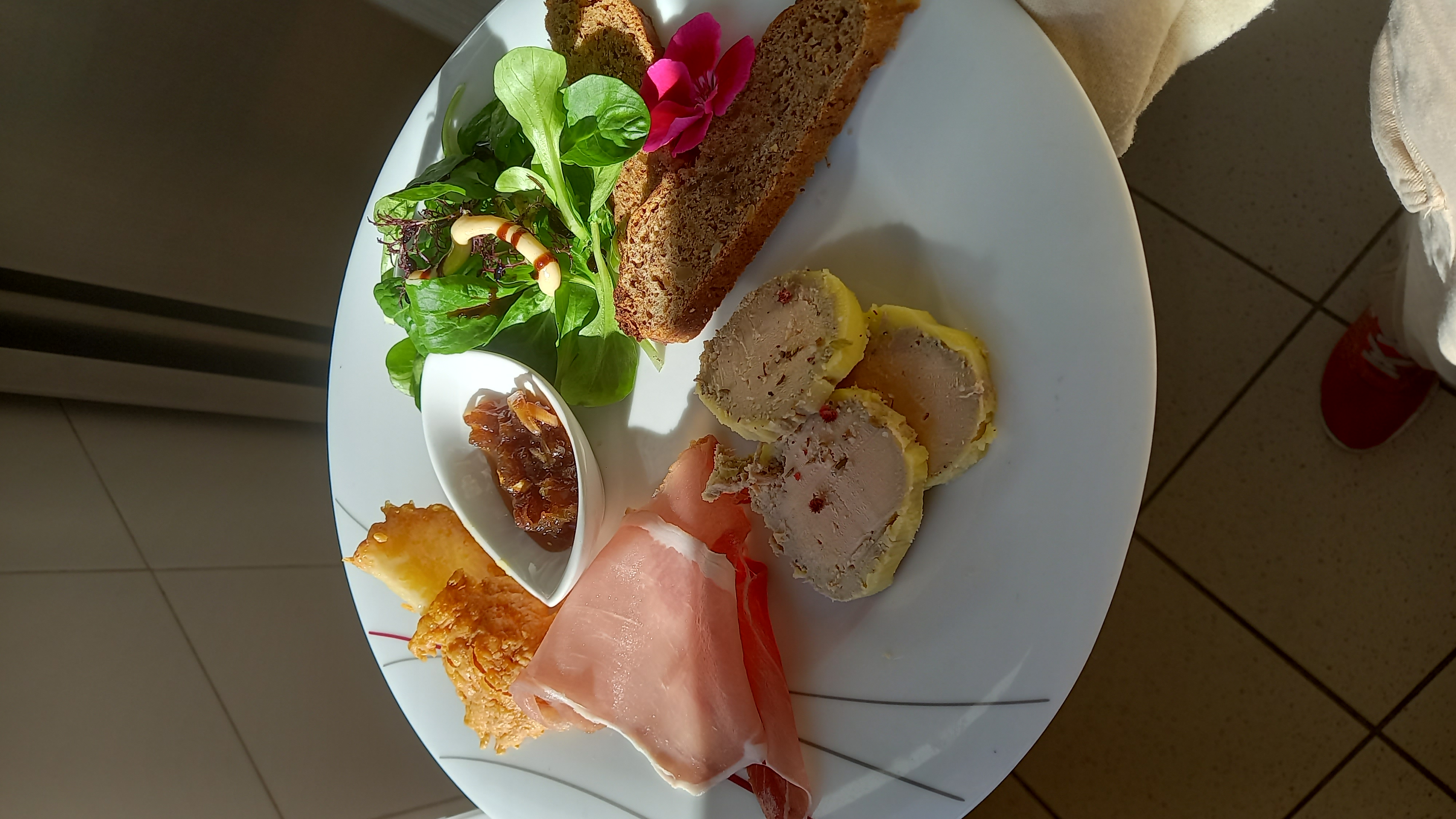 CHEZ LOUIS, La Canourgue - photo 9