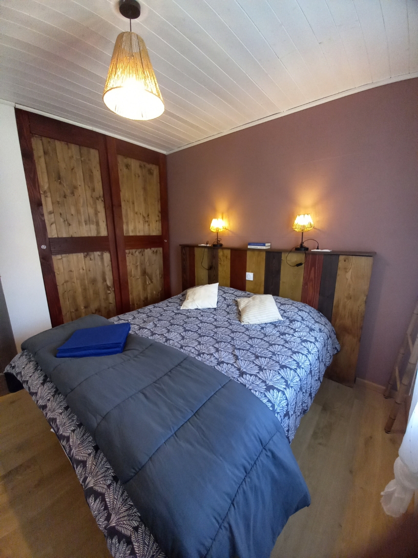 LA CABANE AU FOND DU JARDIN, Massegros Causses Gorges - photo 3