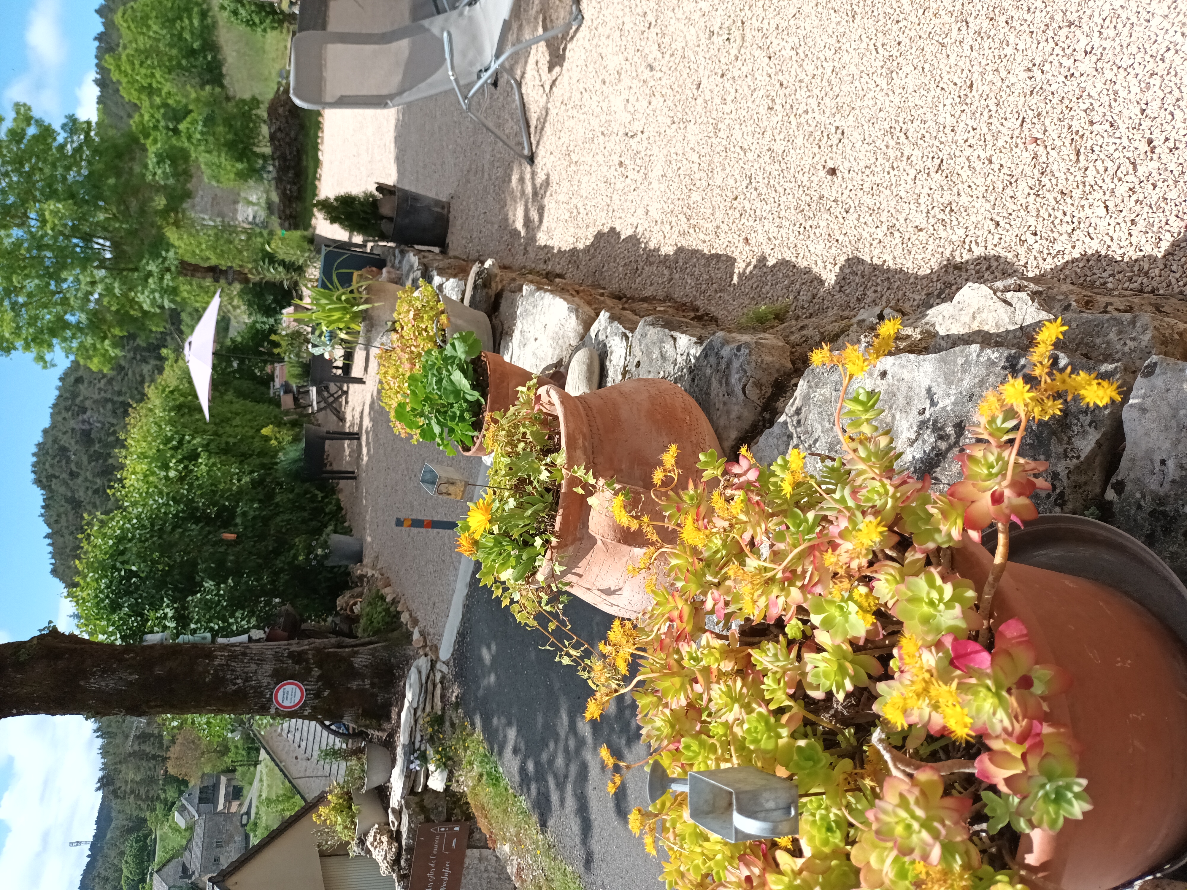 GÎTES DE L'ANCIEN PRESBYTERE - GÎTE PHILOMENE, Massegros Causses Gorges - photo 9