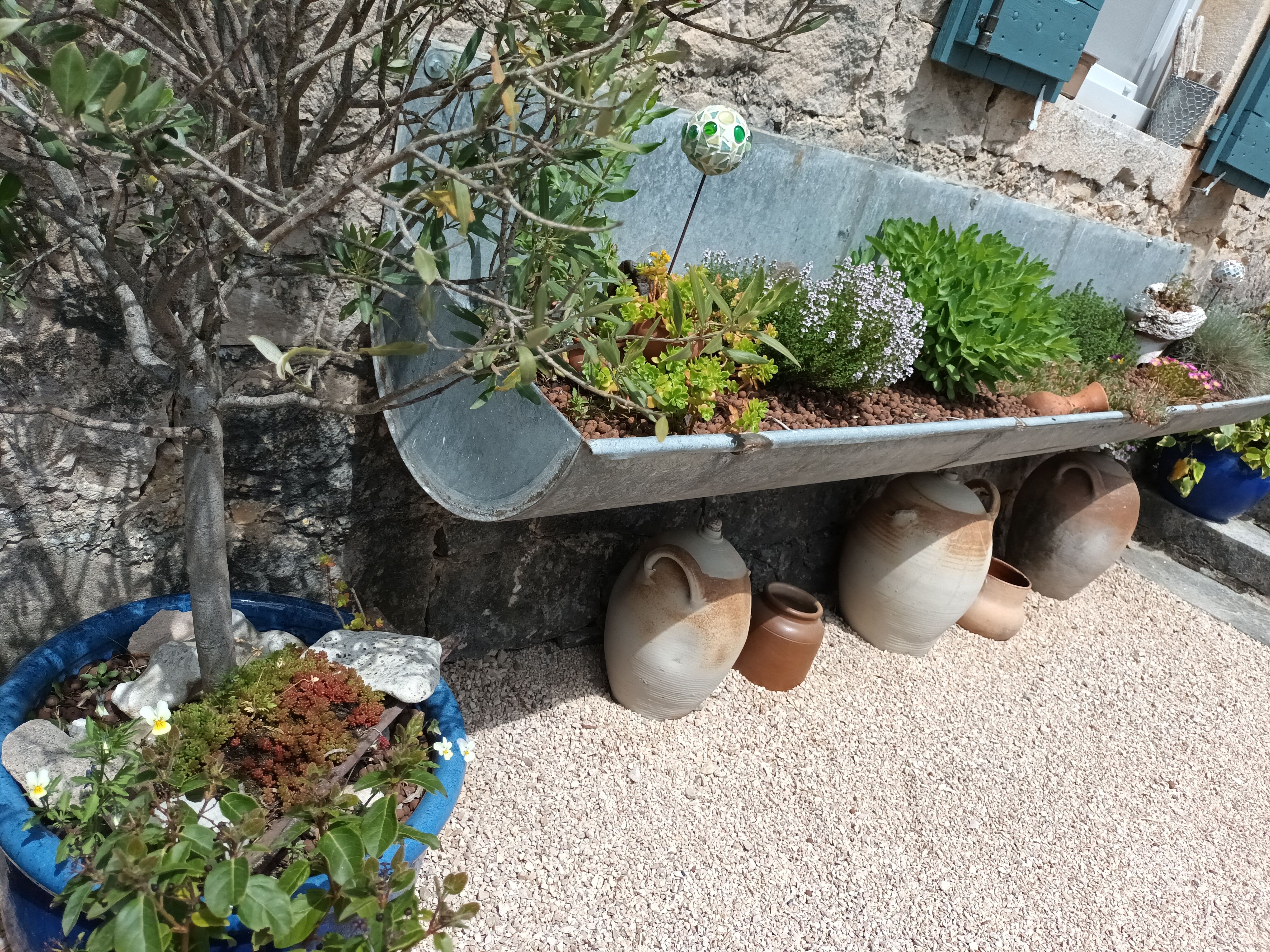 GÎTES DE L'ANCIEN PRESBYTERE - GÎTE ALBARET, Massegros Causses Gorges - photo 17