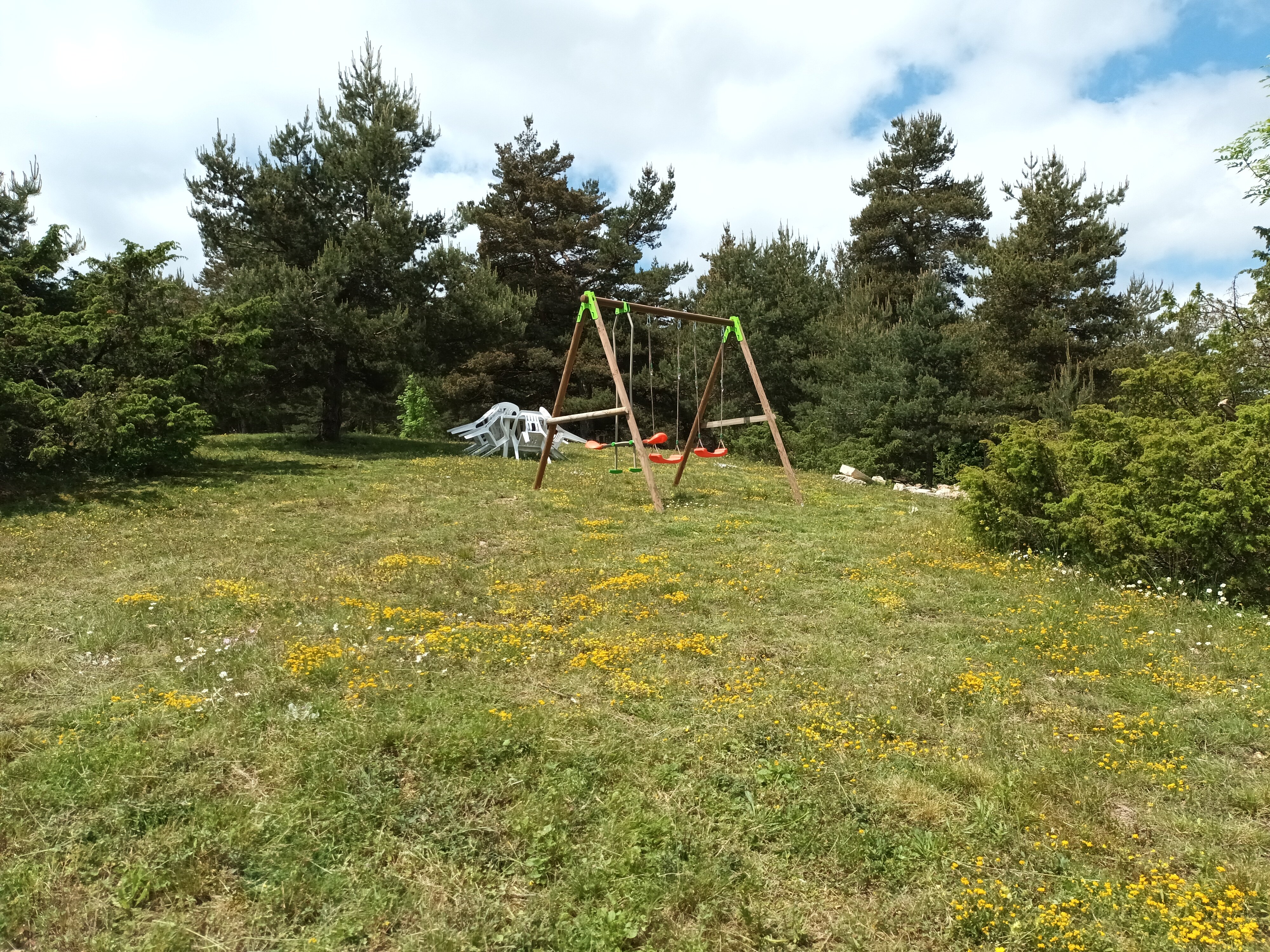 GÎTES DE L'ANCIEN PRESBYTERE - GÎTE PHILOMENE, Massegros Causses Gorges - photo 3
