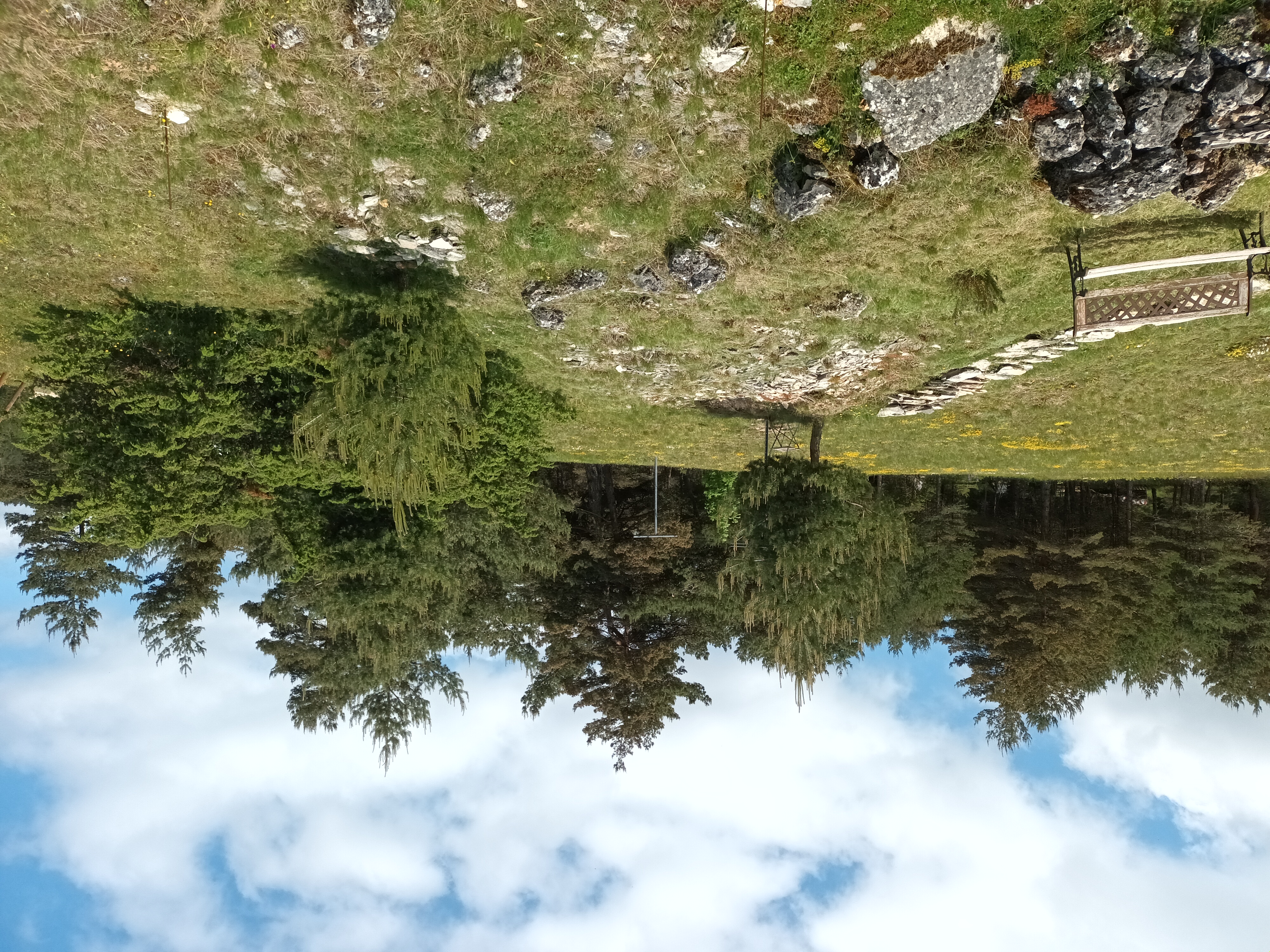 GÎTES DE L'ANCIEN PRESBYTERE - GÎTE ALBARET, Massegros Causses Gorges - photo 12