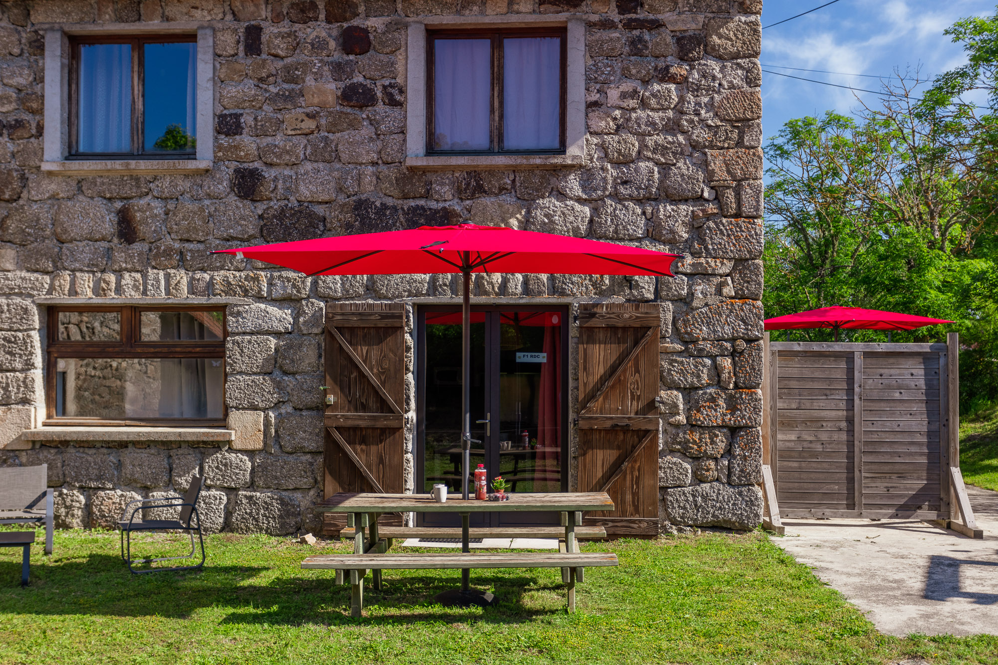 FEMINIER JOEL 1 - F1 RDC, Chastanier - photo 6