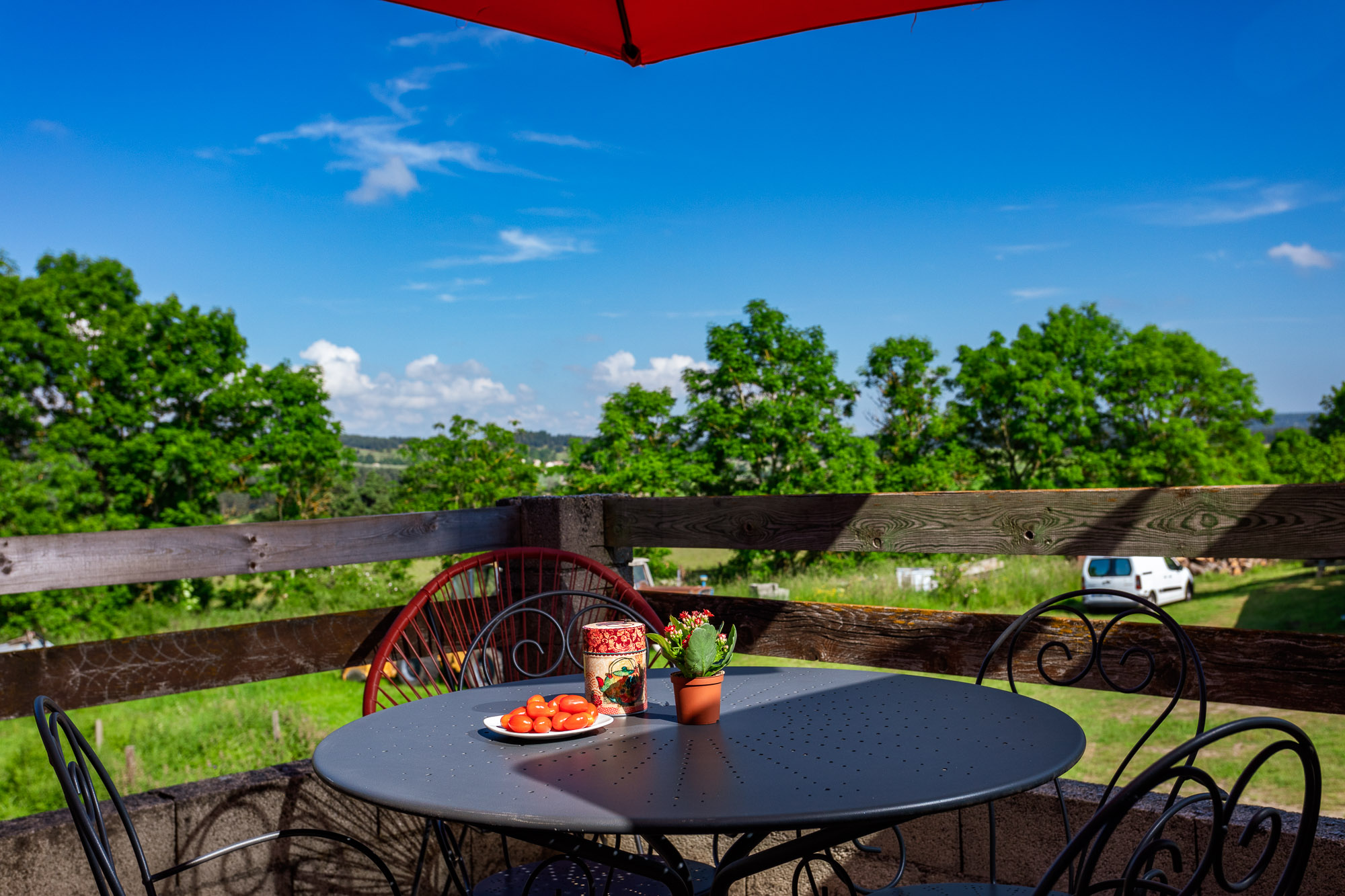 FEMINIER JOEL 3 - F1 ETA D, Chastanier - photo 7