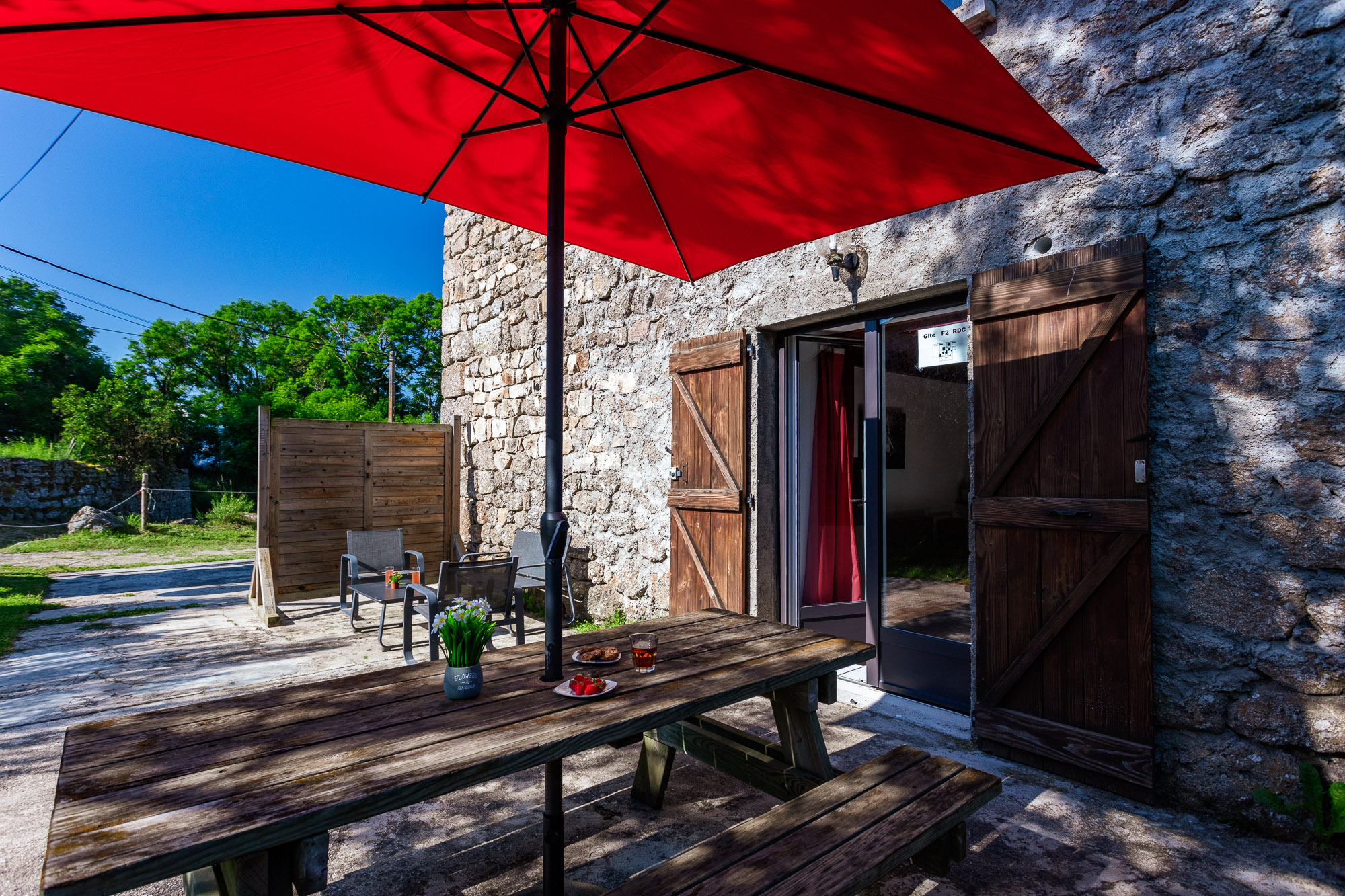 FEMINIER JOEL 2 - F2 RDC - photo 2