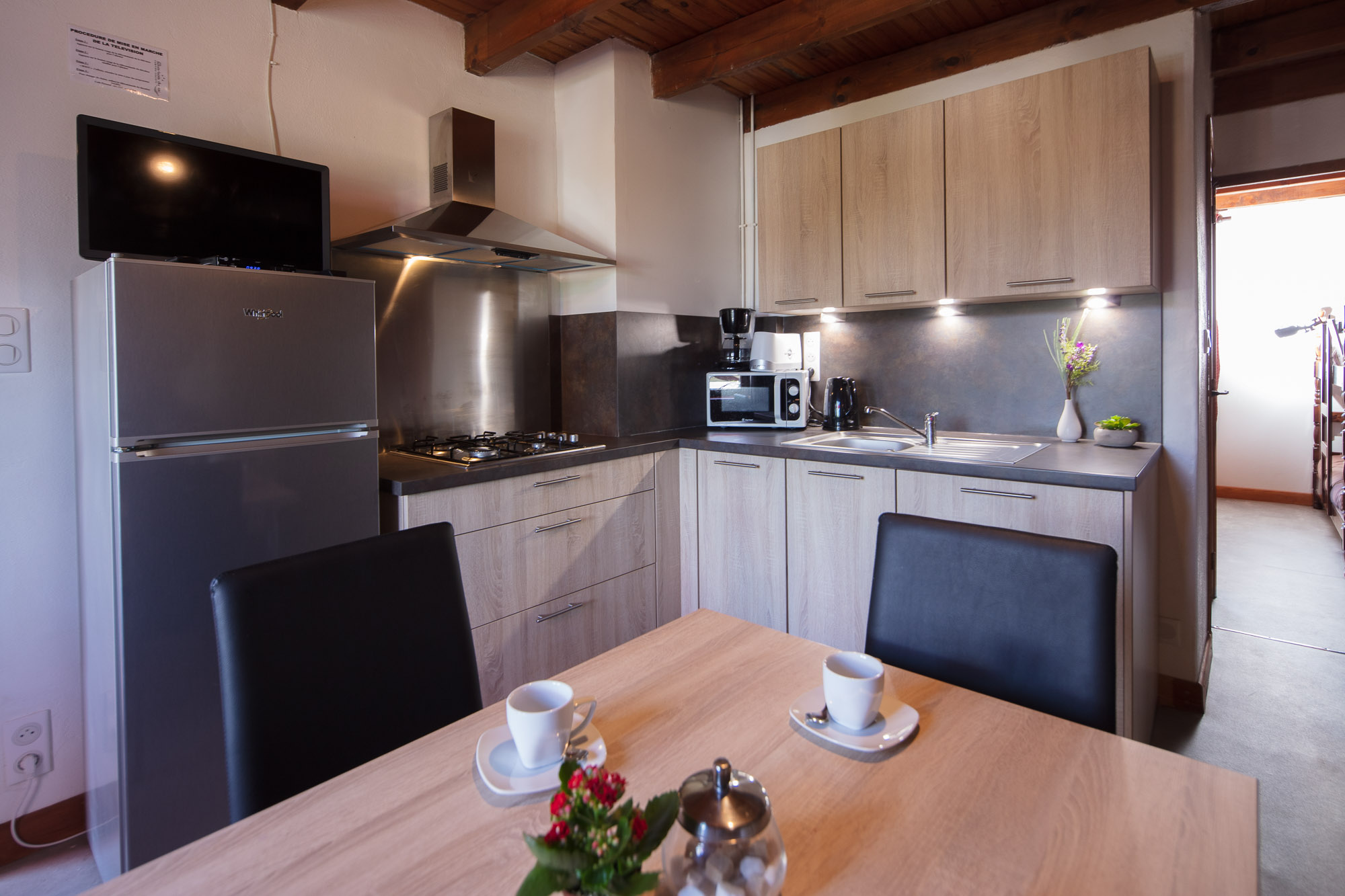 FEMINIER JOEL 3 - F1 ETA D, Chastanier - photo 9