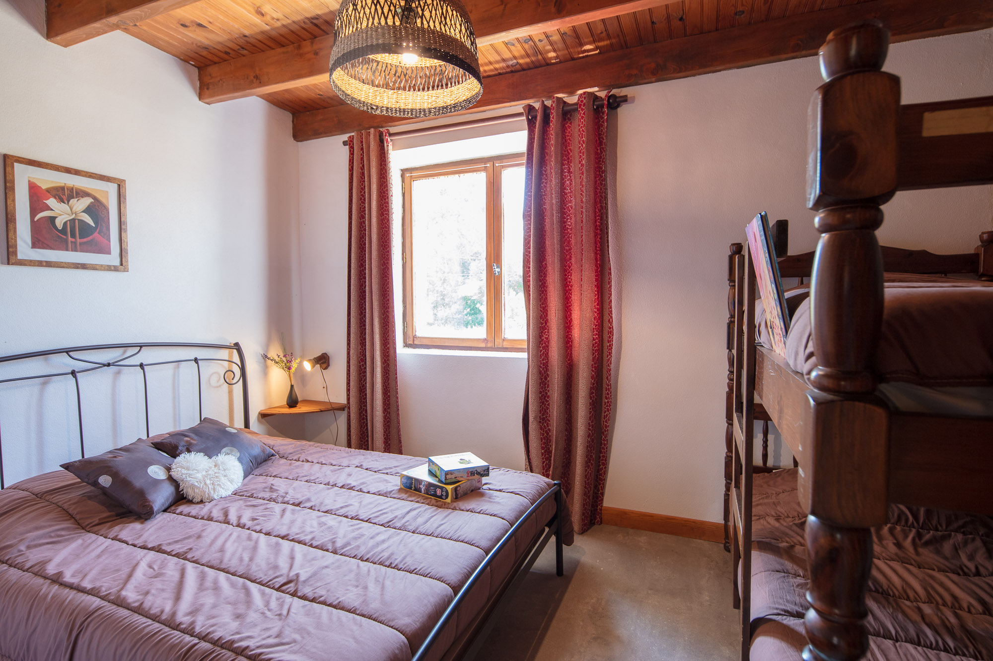 FEMINIER JOEL 3 - F1 ETA D