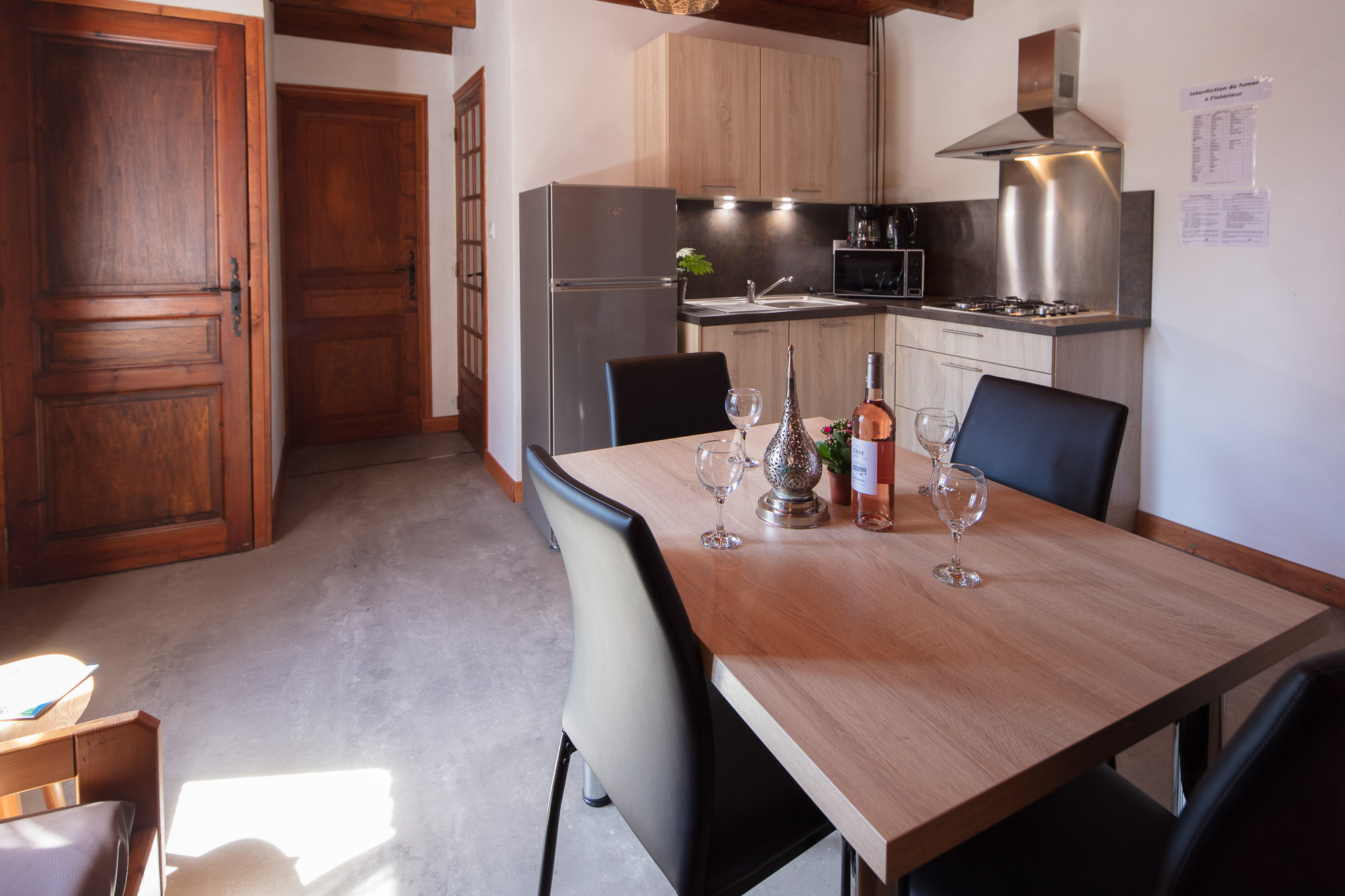 FEMINIER JOEL 4 - F1 ETA G, Chastanier - photo 7