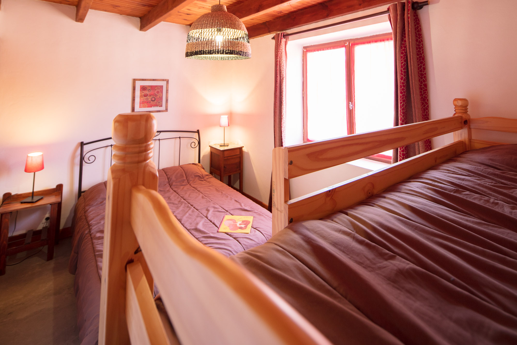 FEMINIER JOEL 4 - F1 ETA G, Chastanier - photo 8