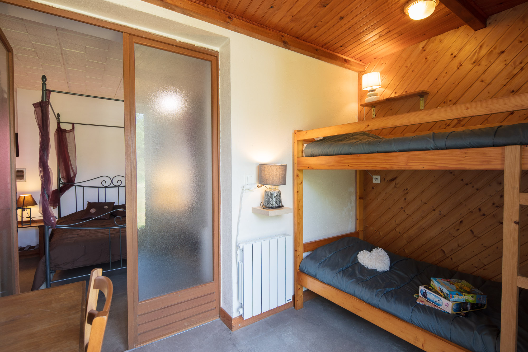 FEMINIER JOEL 2 - F2 RDC, Chastanier - photo 6