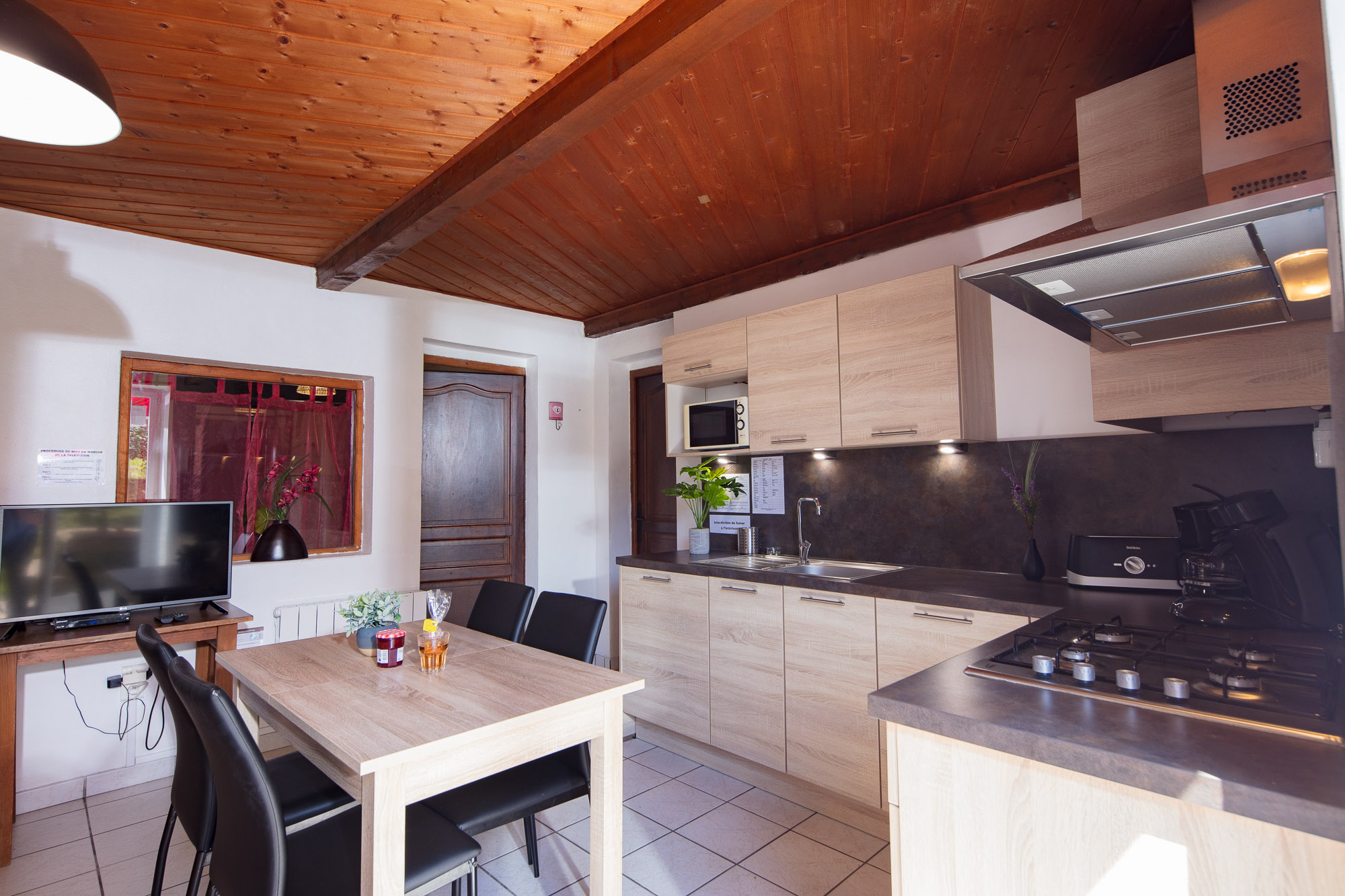 FEMINIER JOEL 2 - F2 RDC - photo 5