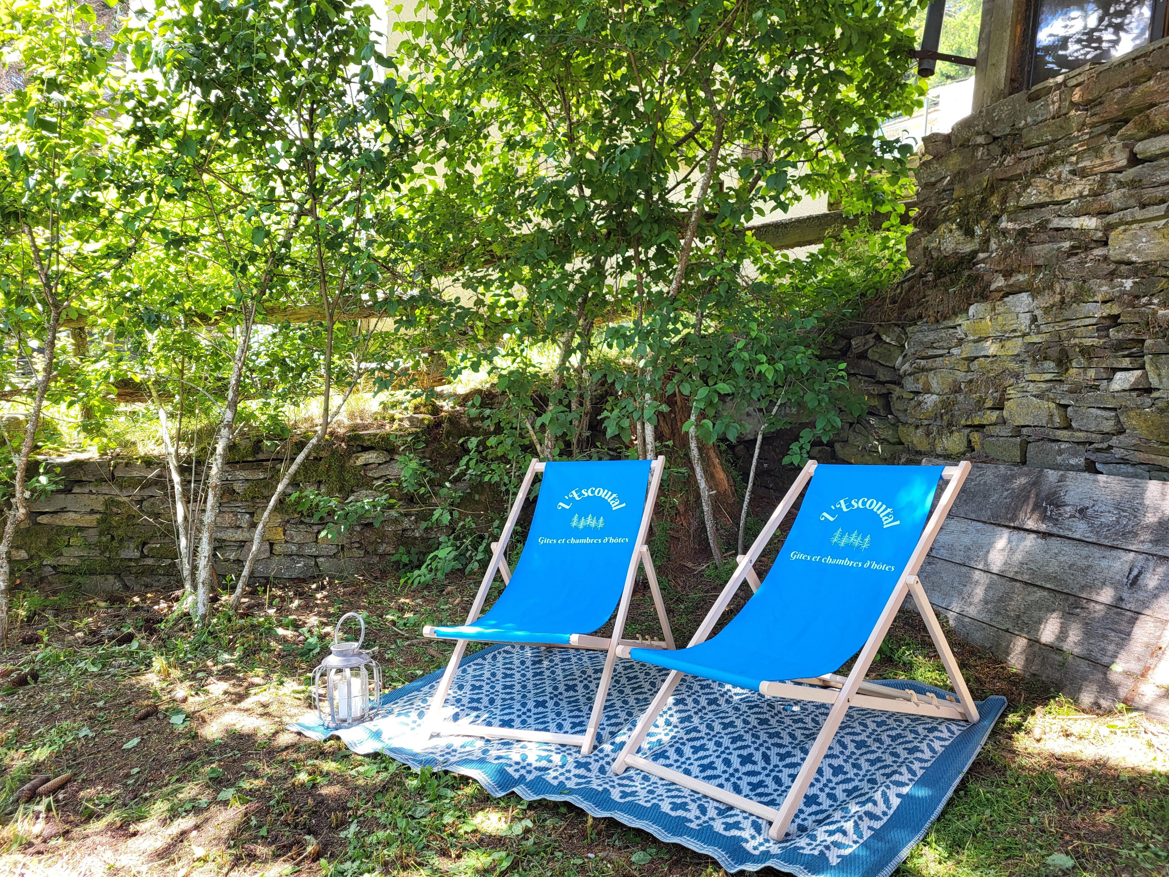 LOCATION DE VACANCES L'ESCOUTAL, Mont Lozère et Goulet