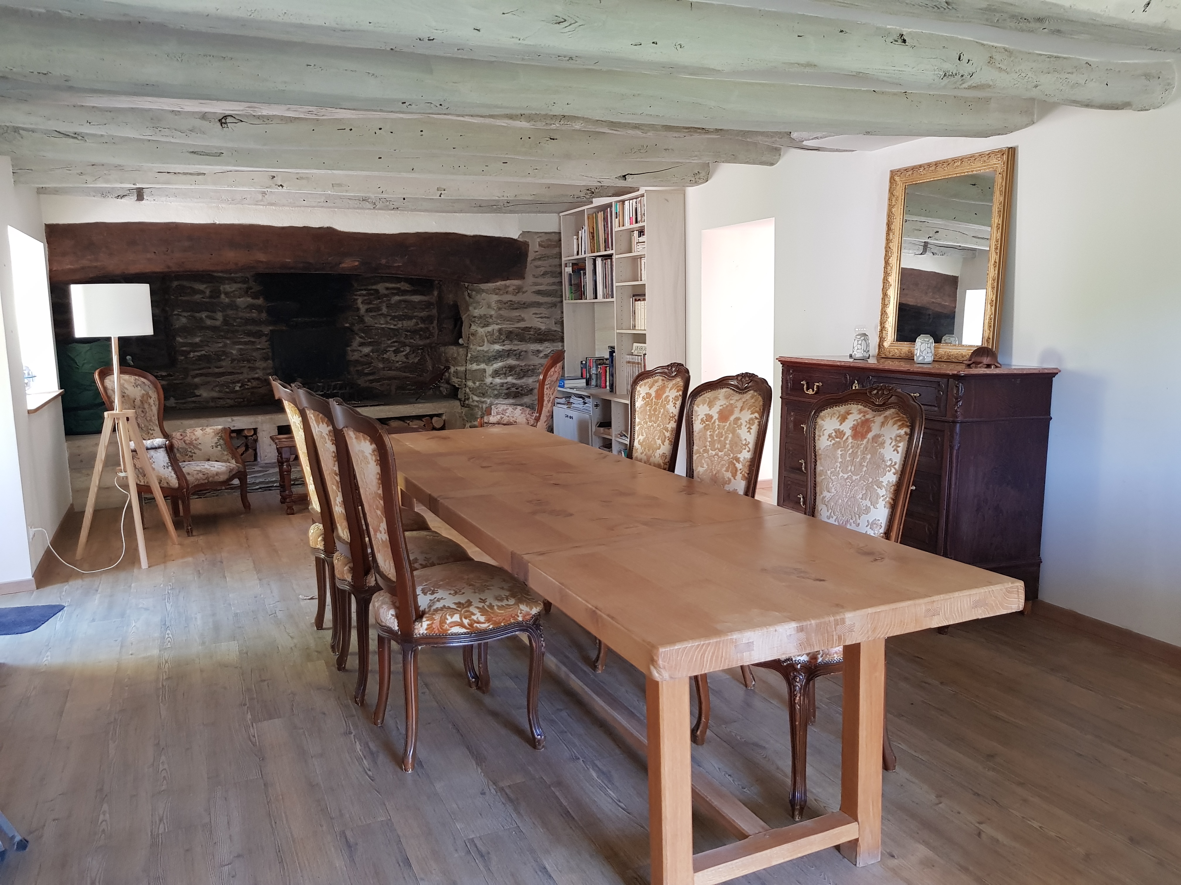 GÎTE LES CESSENADES, Ventalon en Cévennes - photo 4