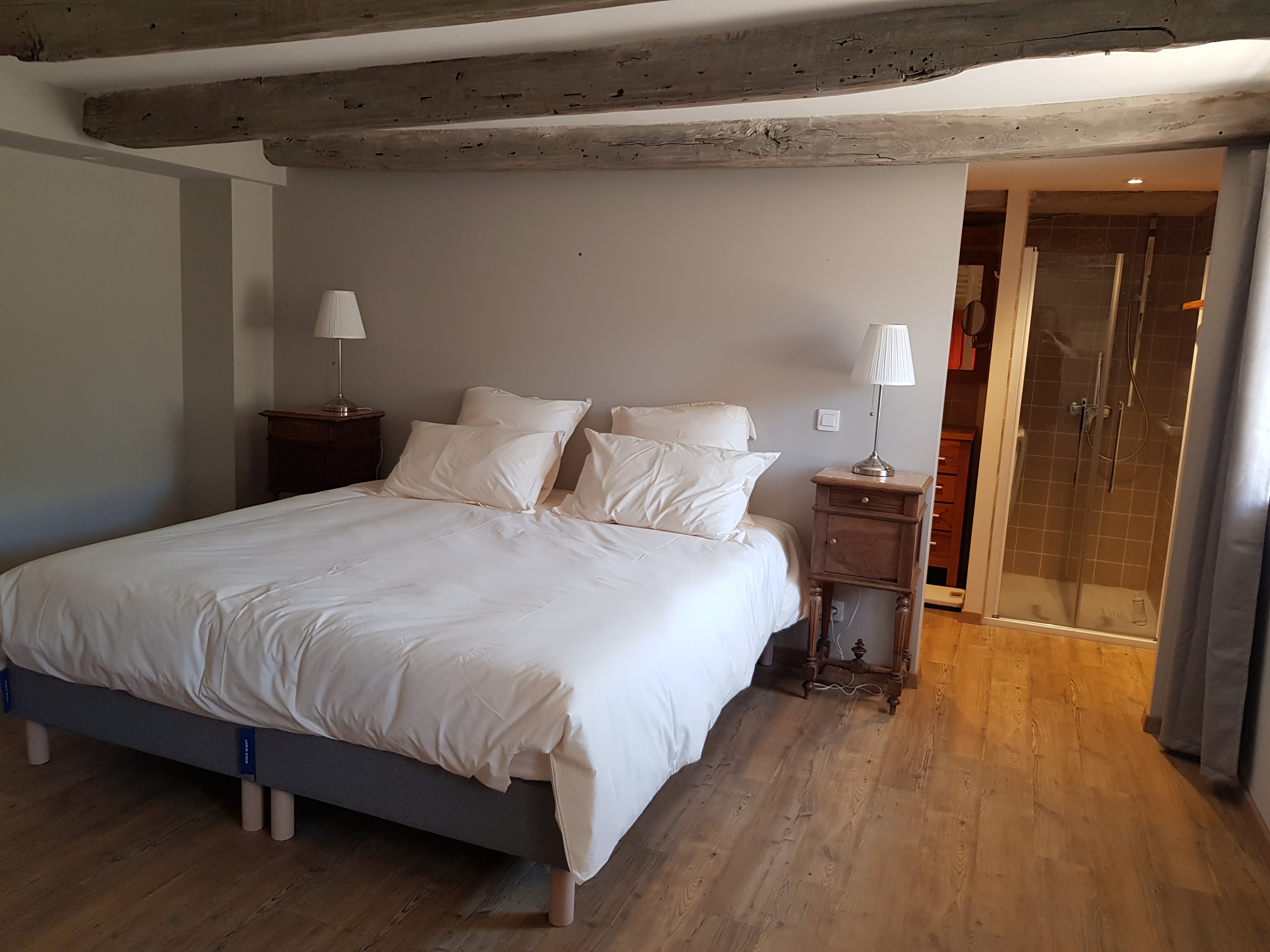 GÎTE LES CESSENADES, Ventalon en Cévennes