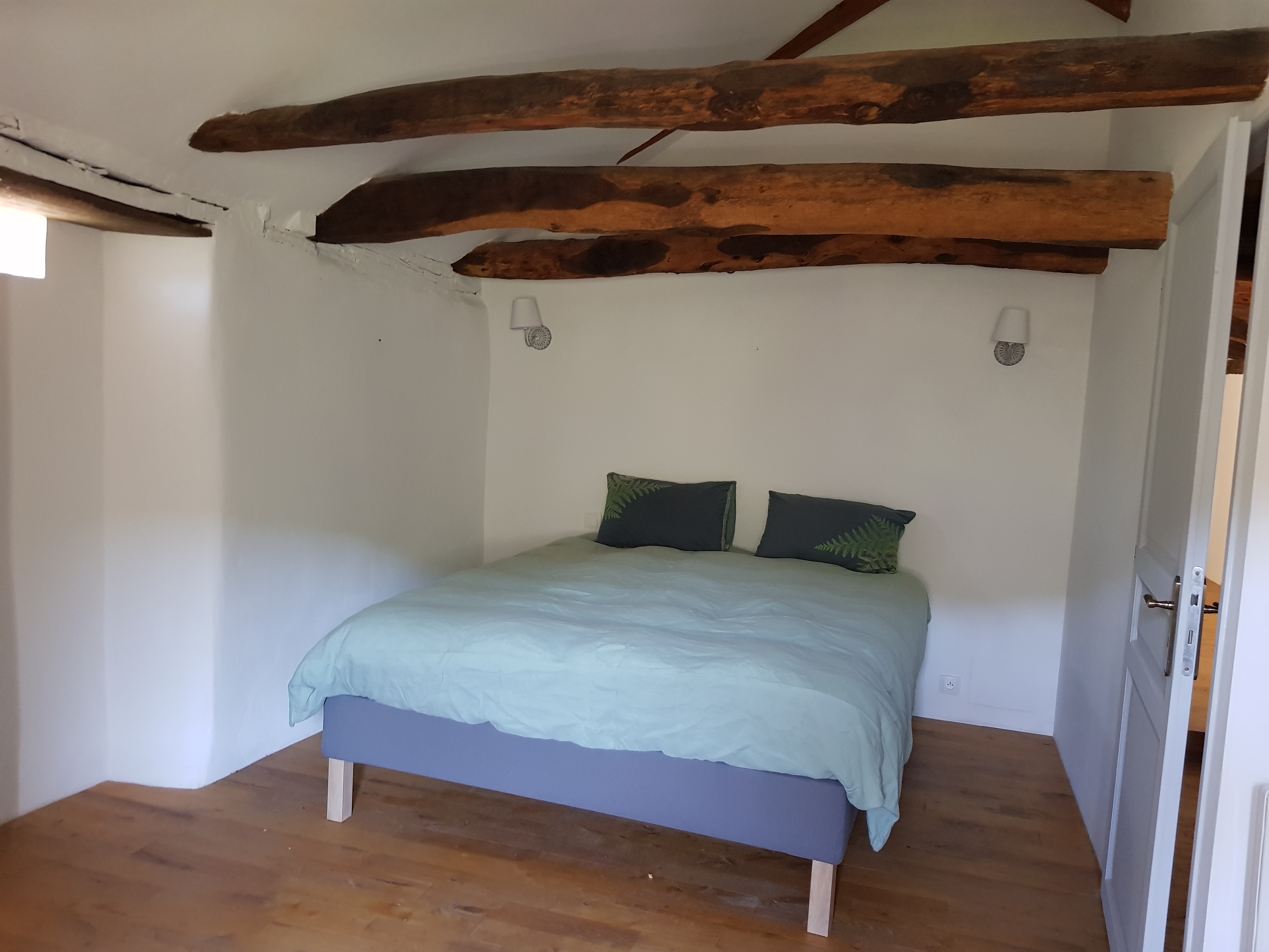 GÎTE LES CESSENADES, Ventalon en Cévennes - photo 2