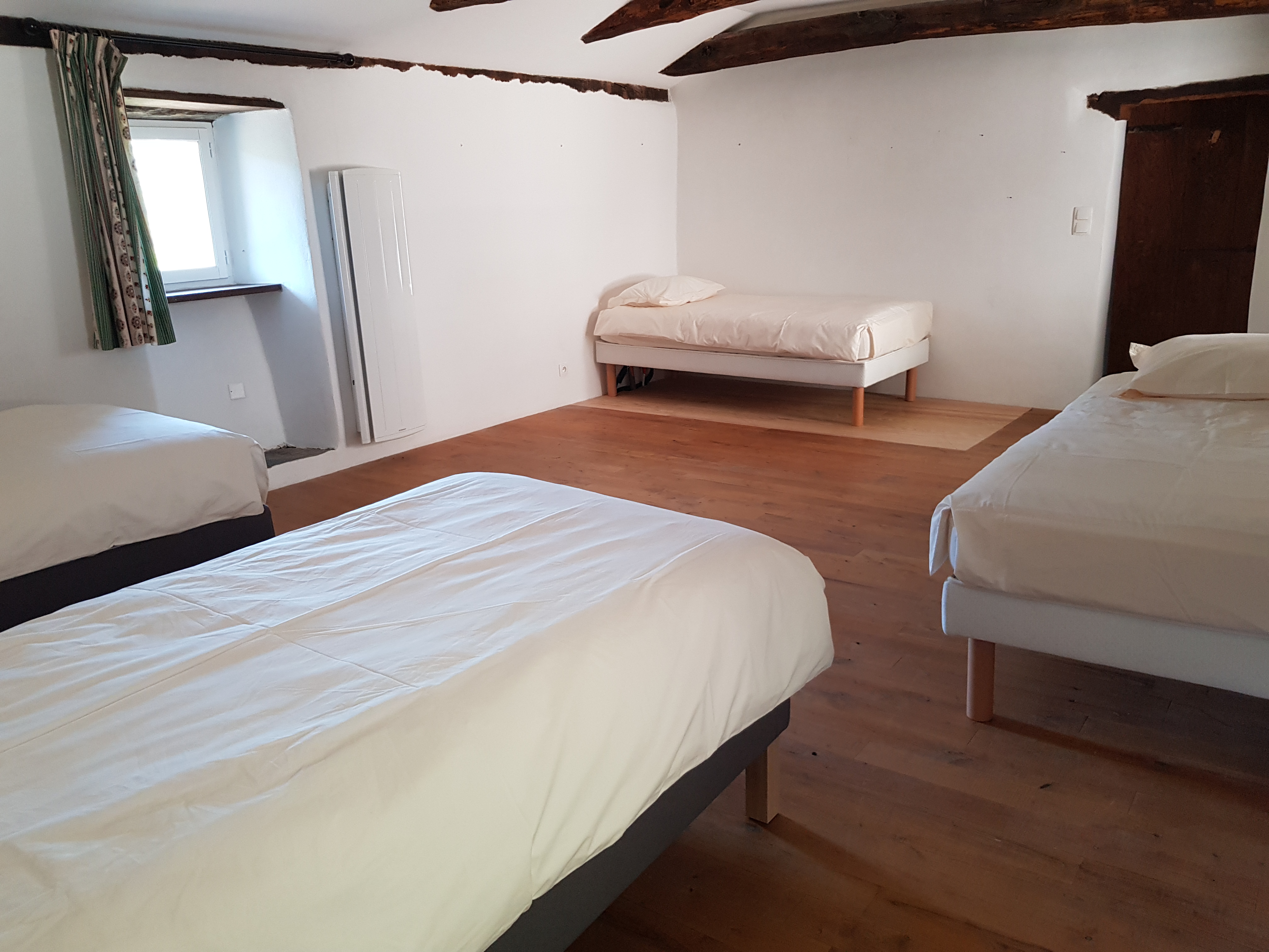 GÎTE LES CESSENADES, Ventalon en Cévennes - photo 3