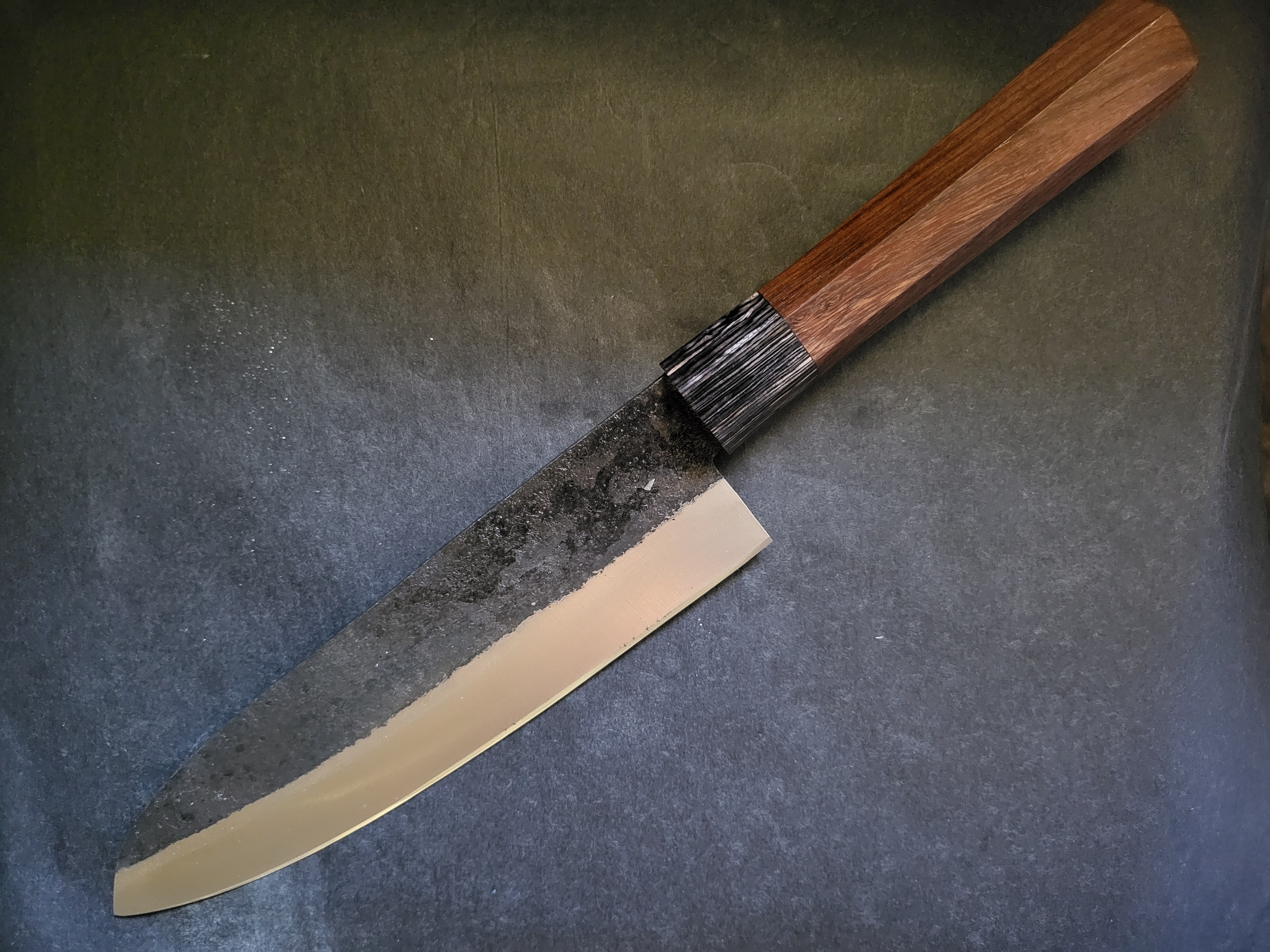 ATELIER BOIS DE SOPHIE, Mas-Saint-Chély - photo 7