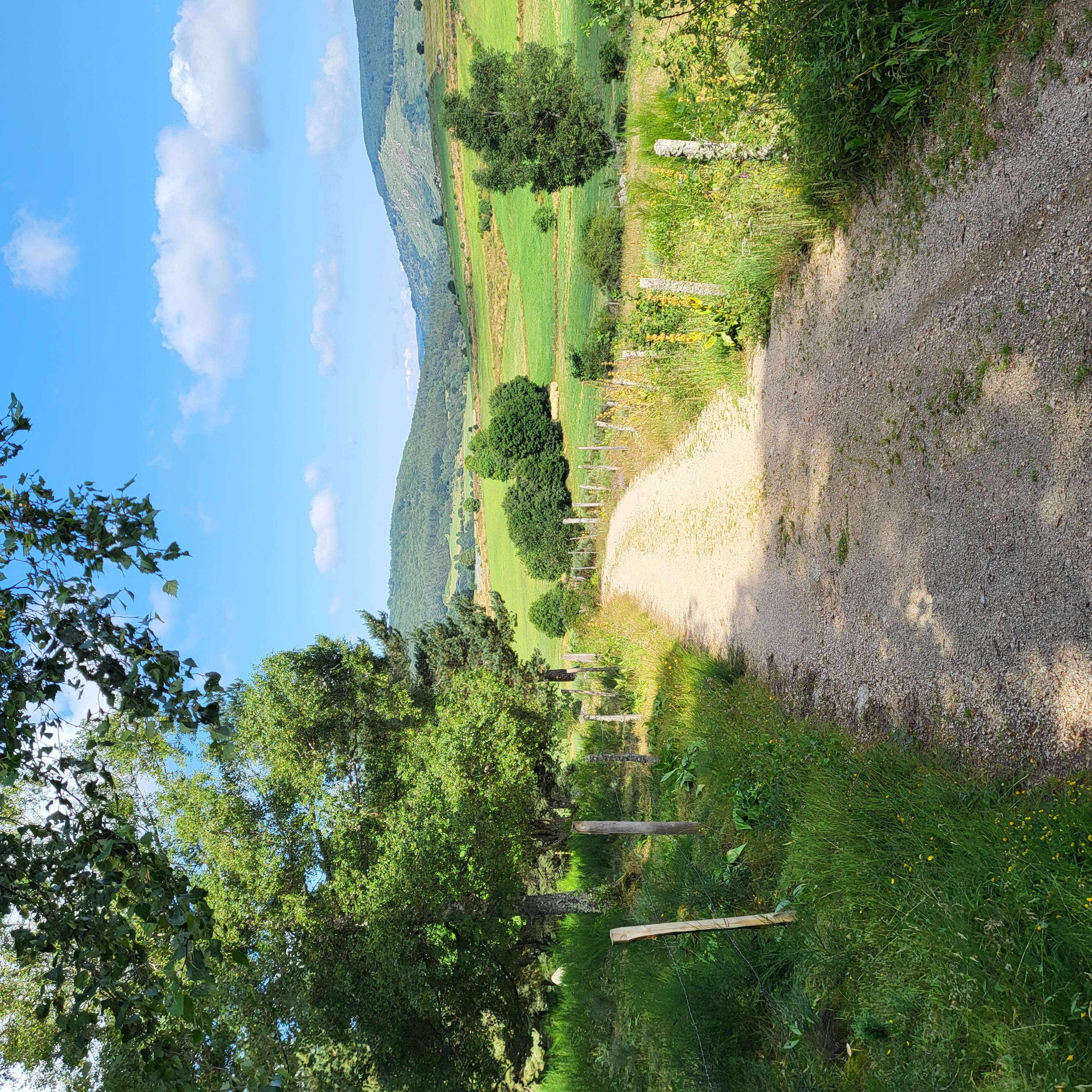Domaine de Coulagnettes - VTT n°5