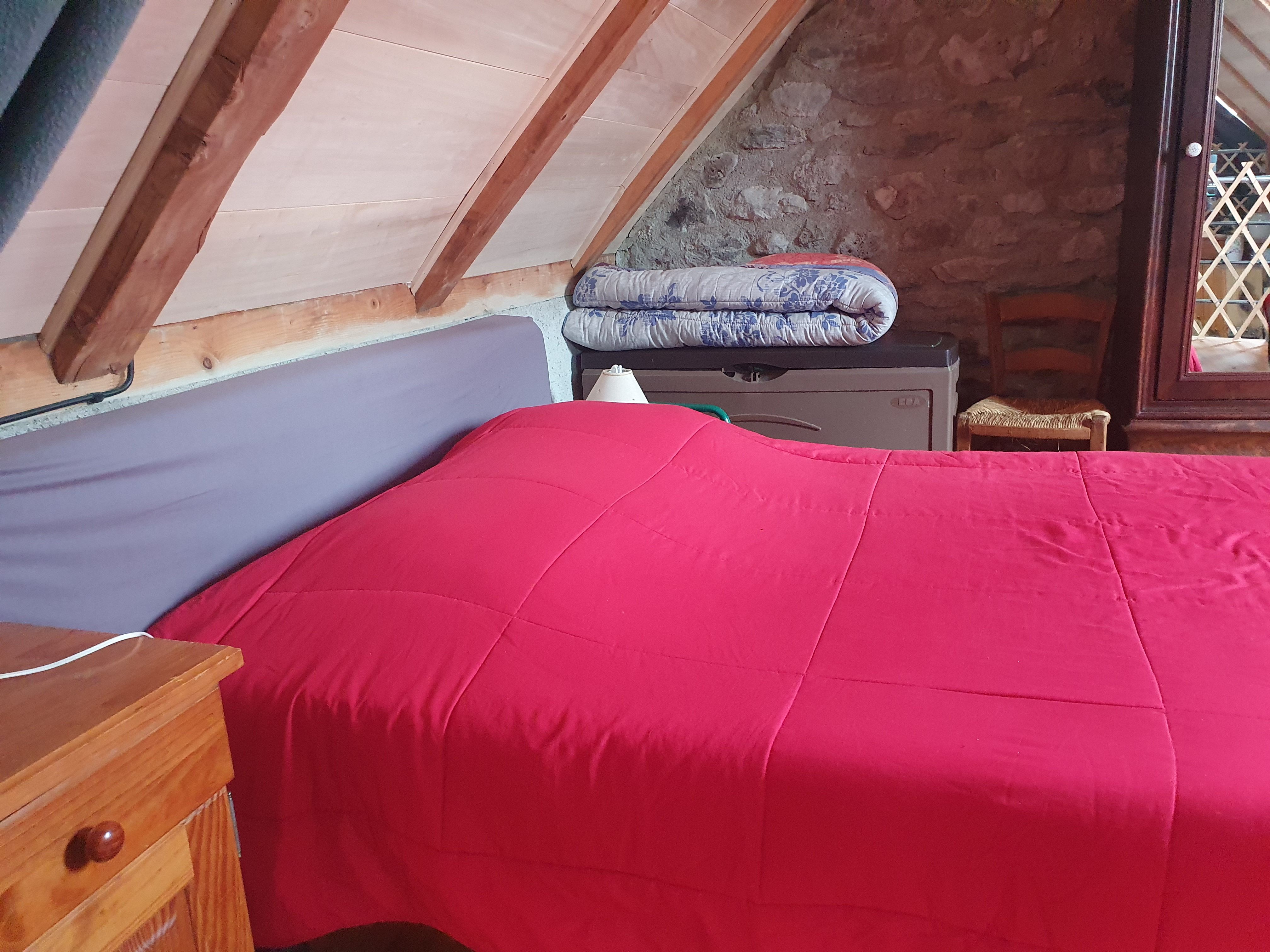 BURON DU THERON, Nasbinals - photo 14