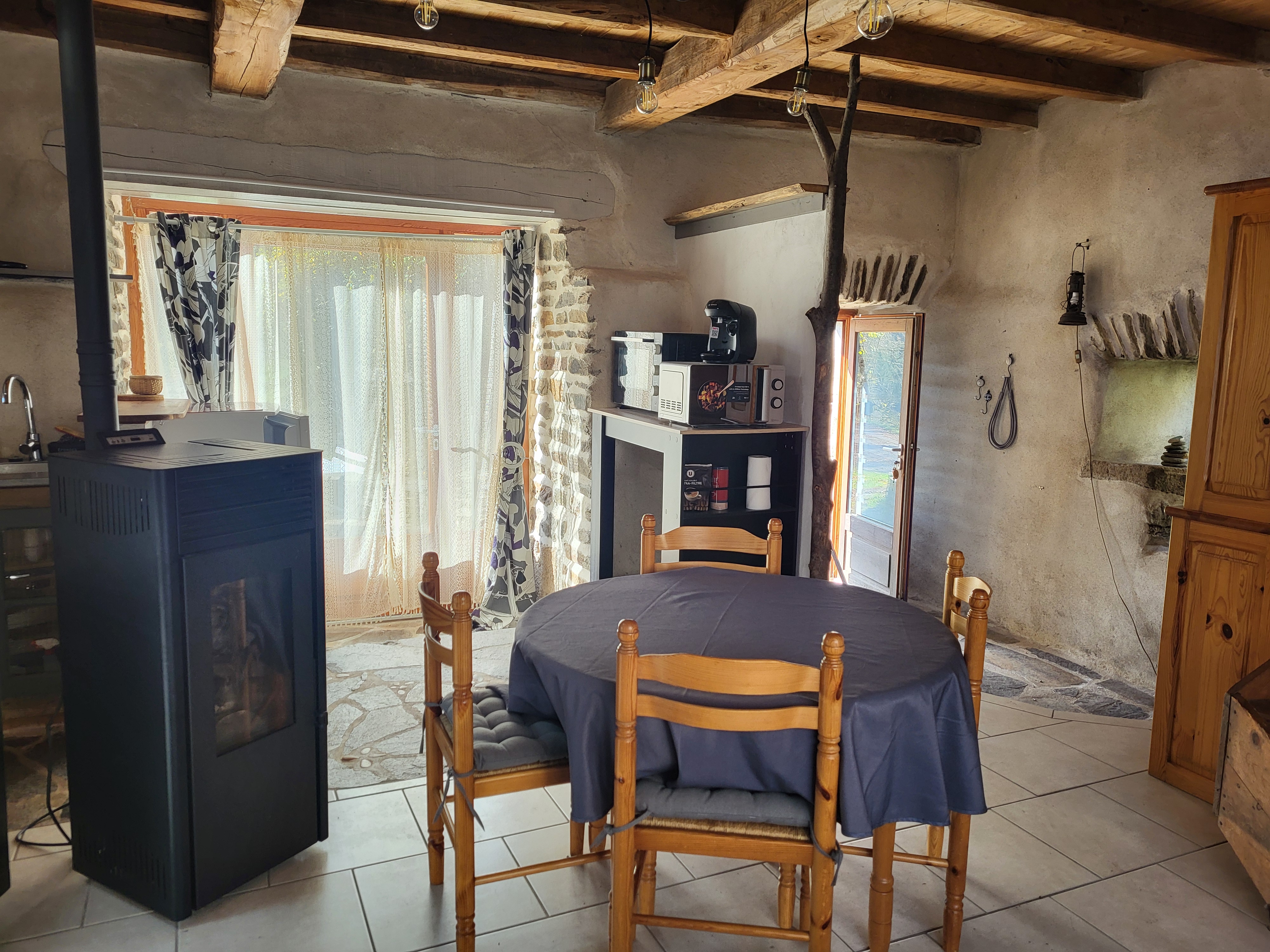 LOCATION DE VACANCES L'ESCOUTAL, Mont Lozère et Goulet - photo 5