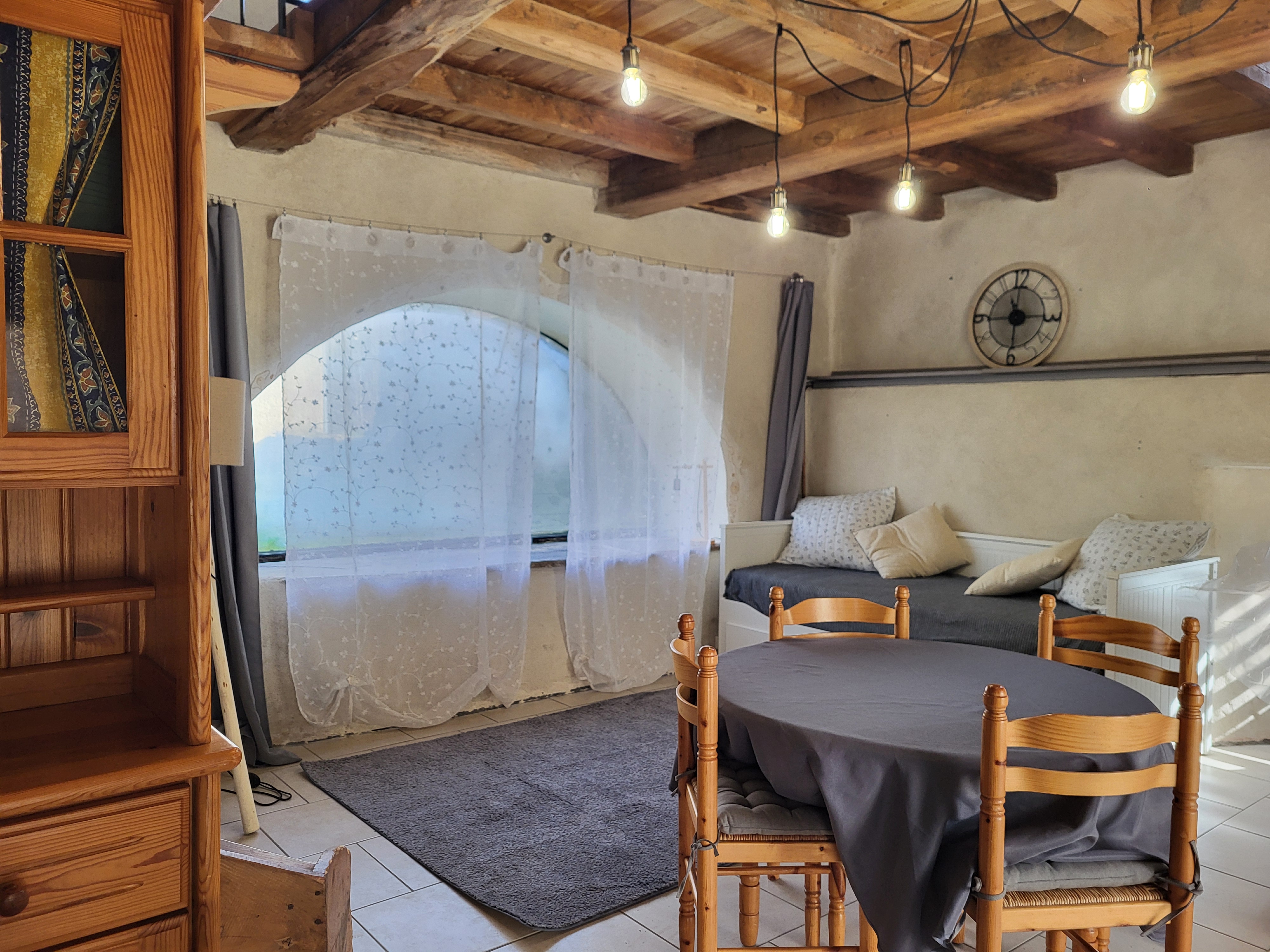 LOCATION DE VACANCES L'ESCOUTAL, Mont Lozère et Goulet - photo 7