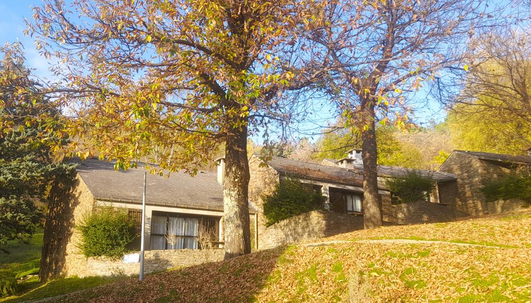 Un village de vacances ouvert toute l'année